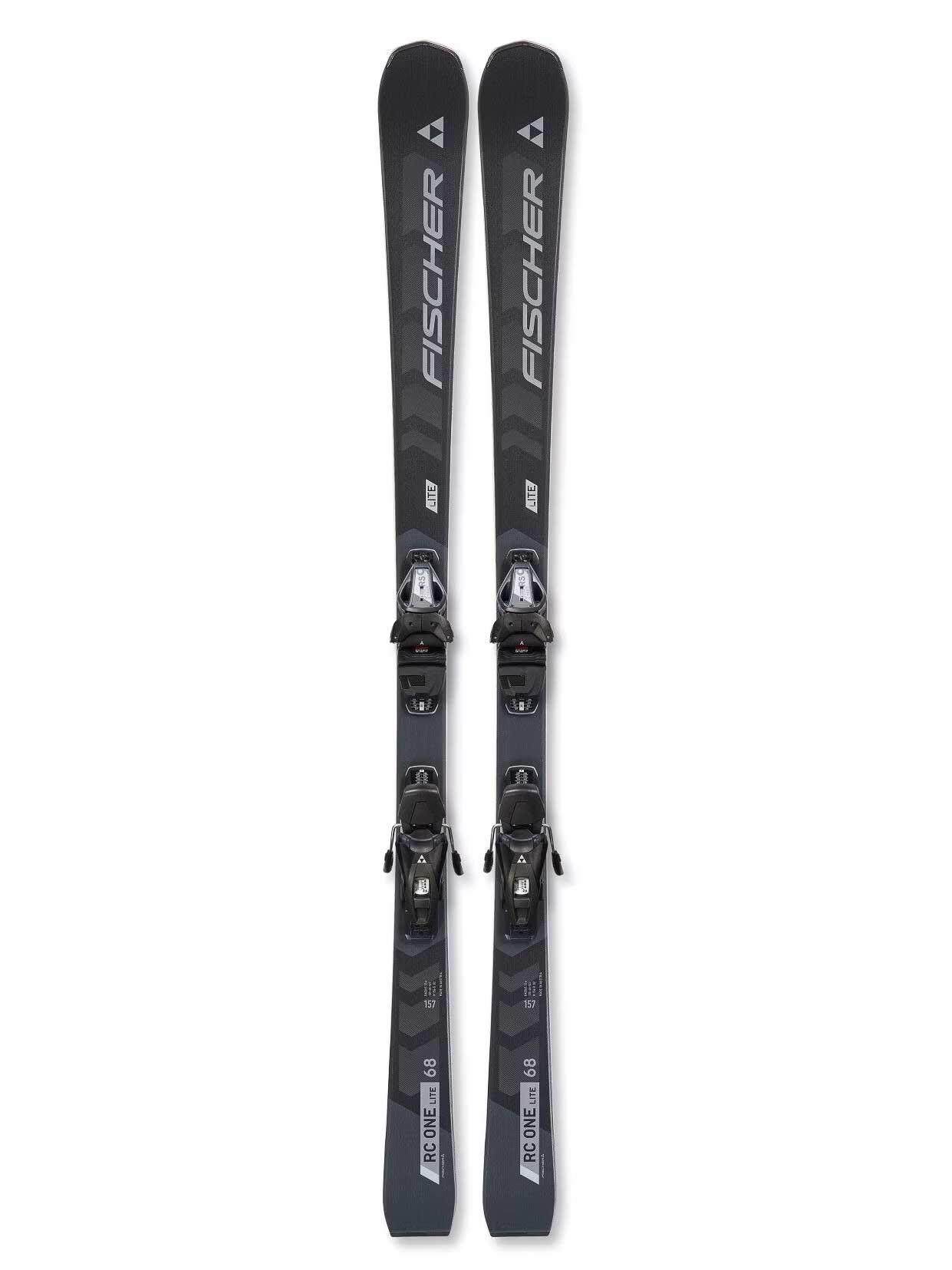 FISCHER Ски RC ONE LITE 68 SLR
