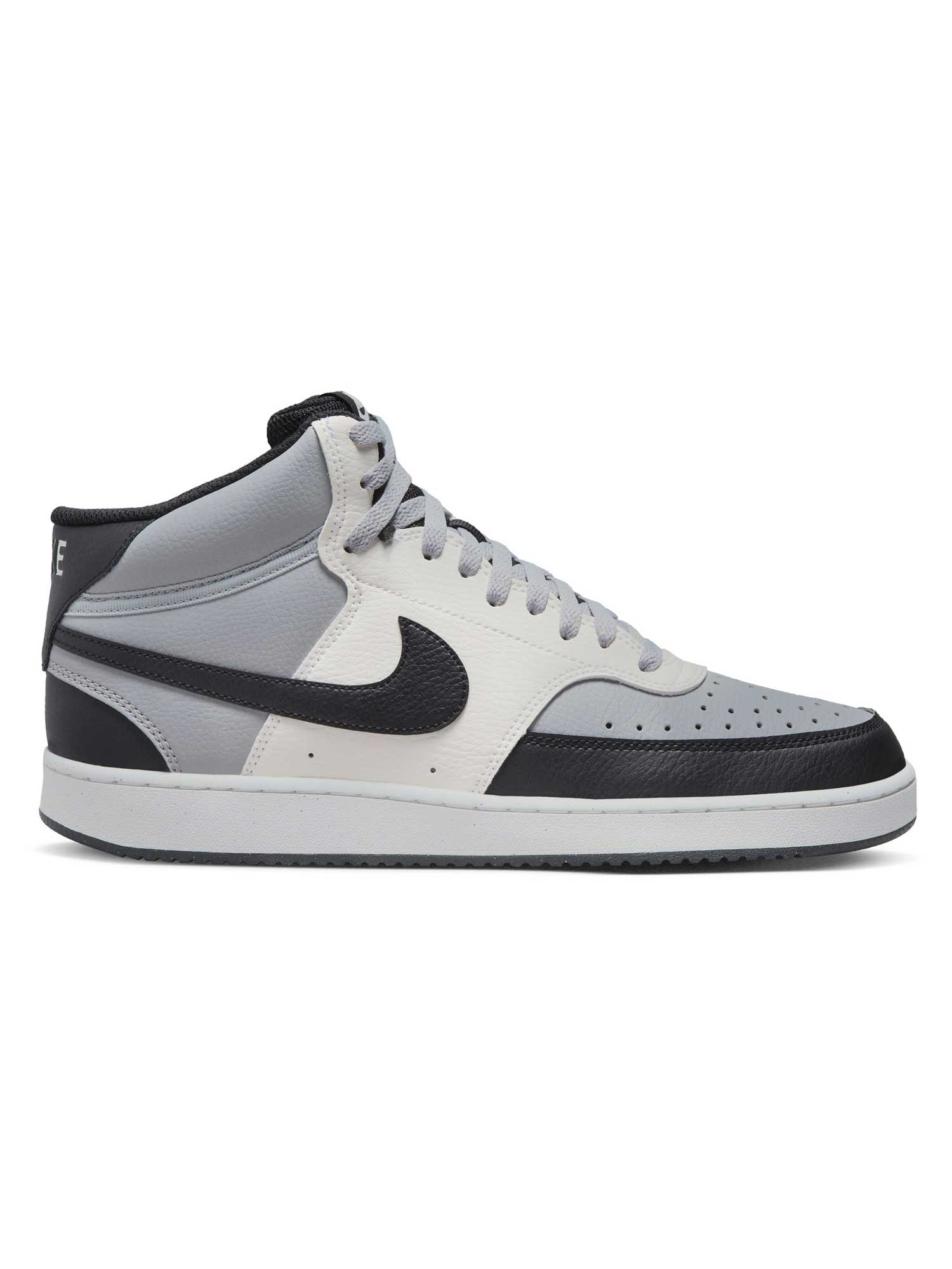NIKE Обувки COURT VISION MID NN