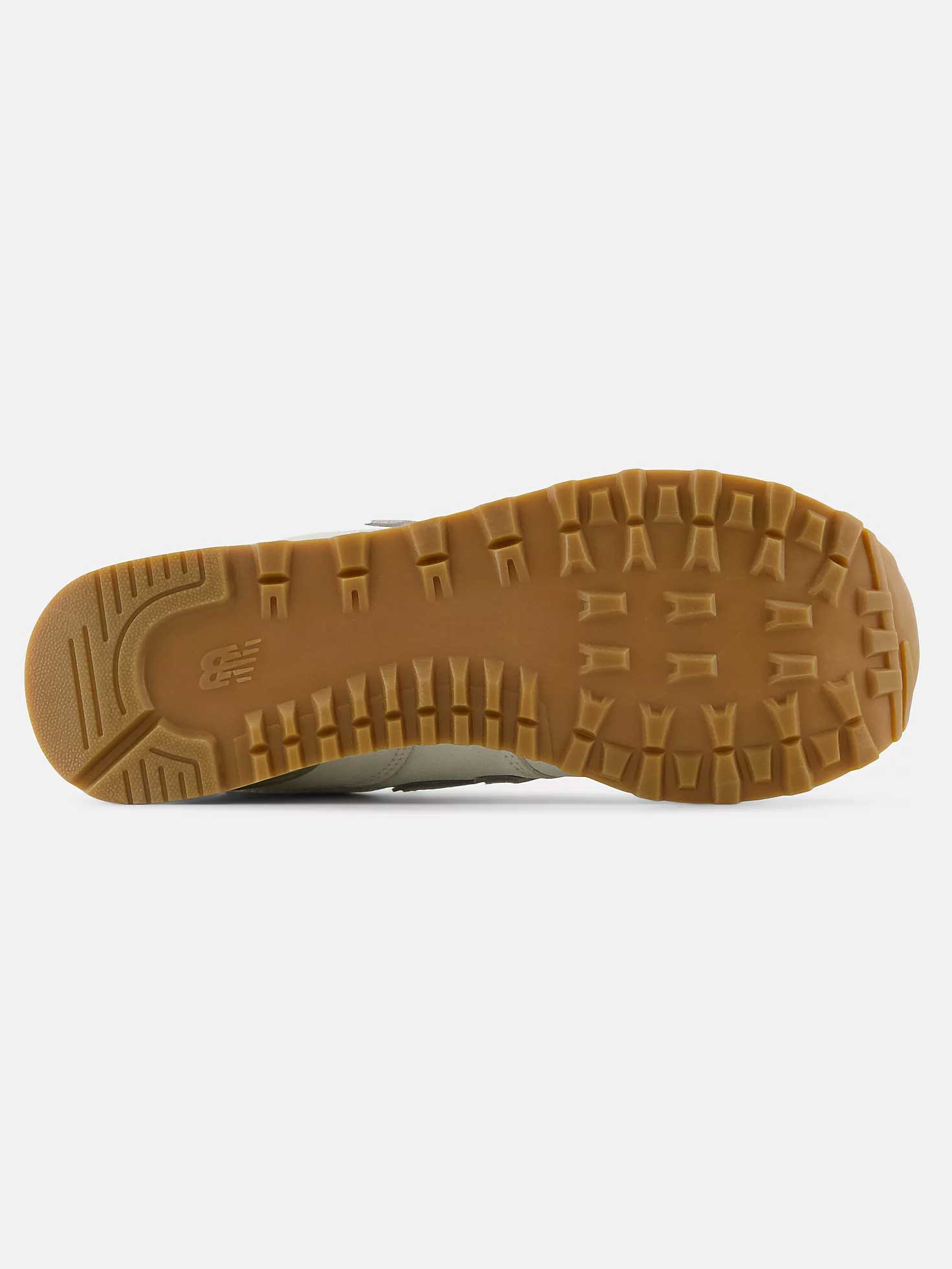 NEW BALANCE Обувки 574
