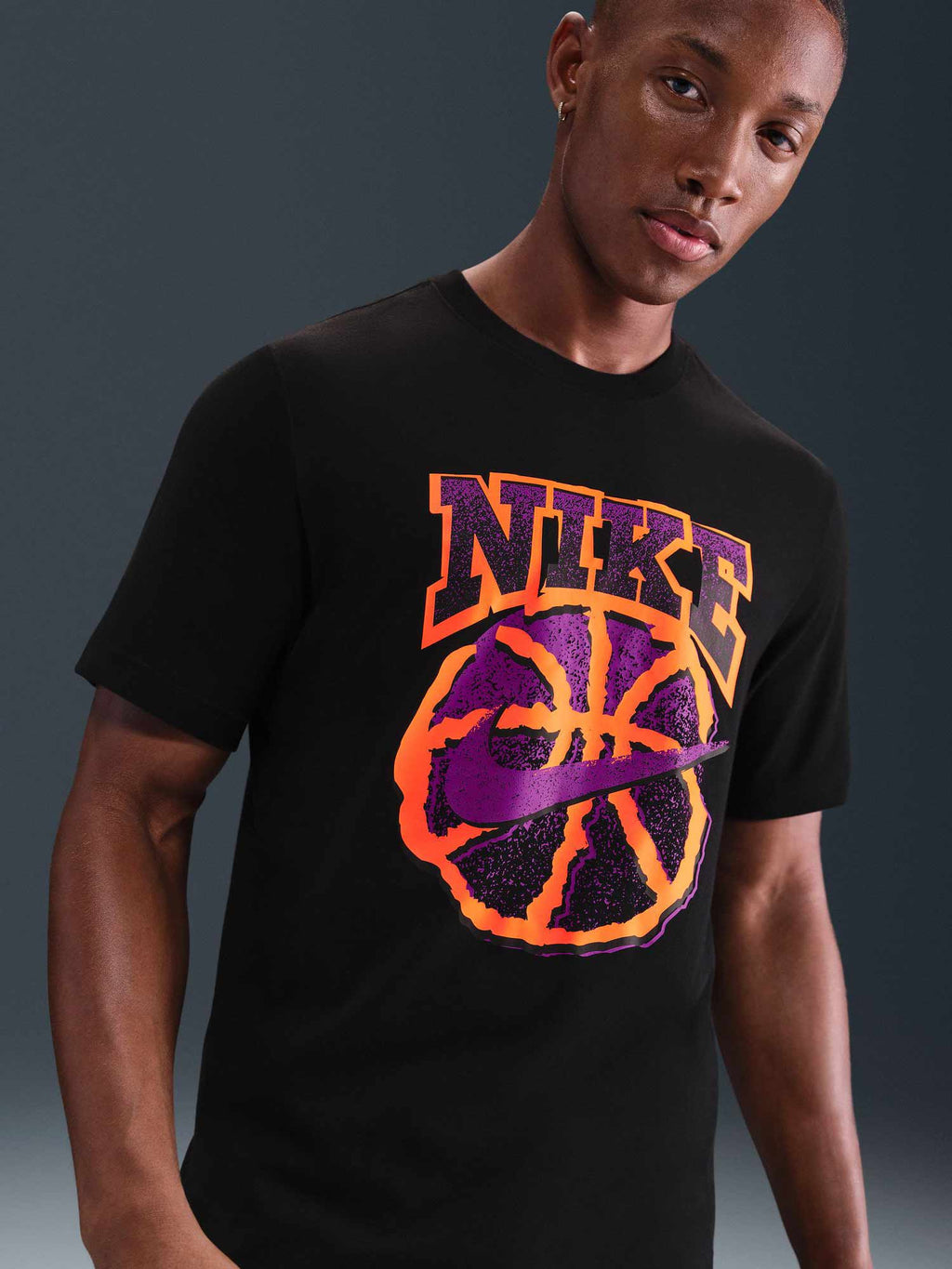 NIKE Тениска M NK DF TEE DNA OC 2