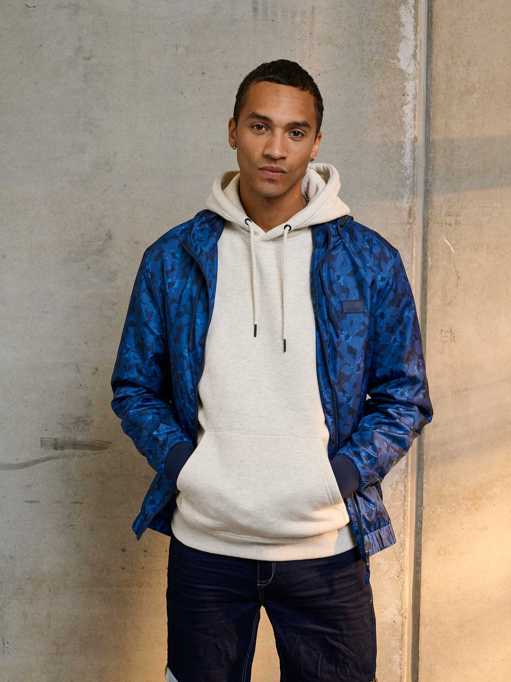 BLEND Яке Outerwear