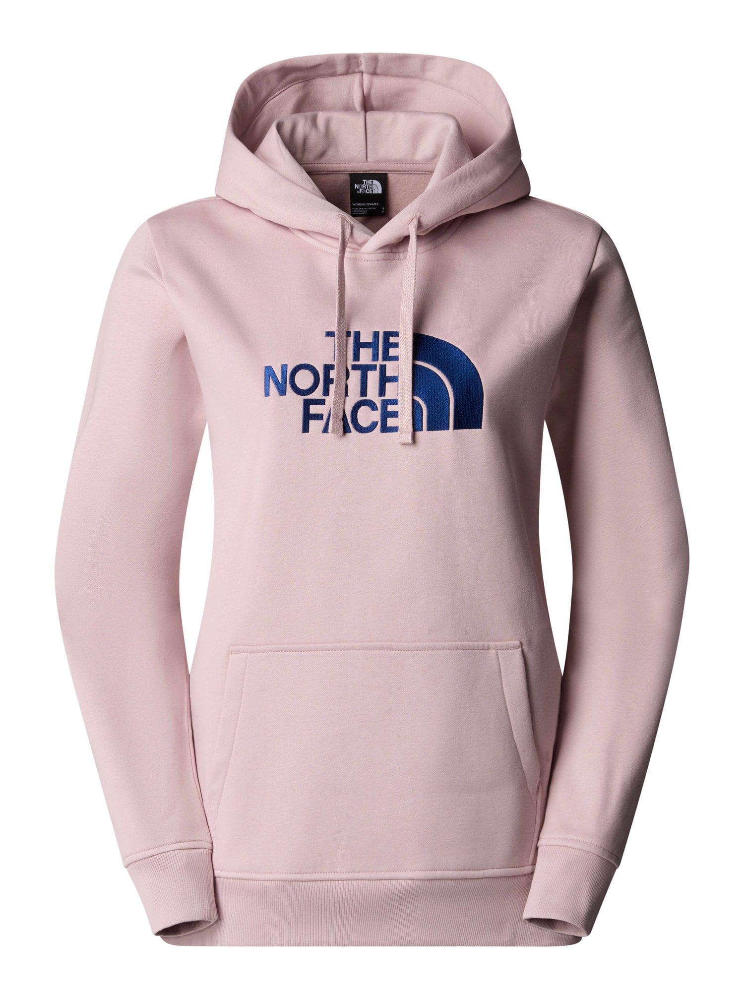 THE NORTH FACE Суитшърт W DREW PEAK PULLOVER HOODIE