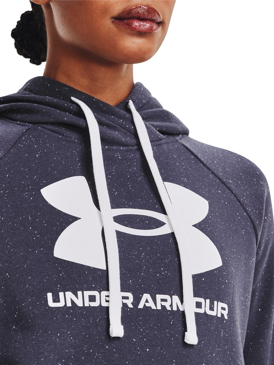 UNDER ARMOUR Суитшърт Rival Fleece Logo