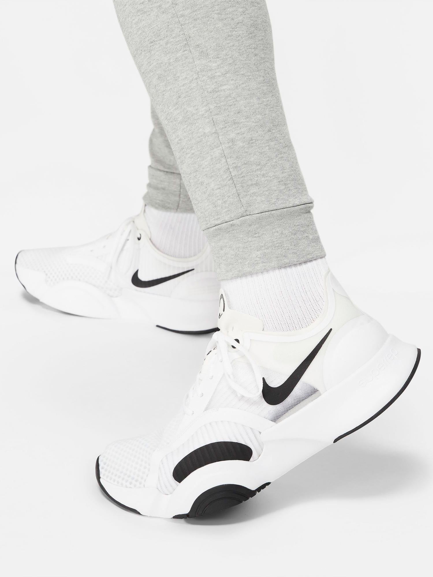 NIKE Спортно долнище M DF TAPER FL