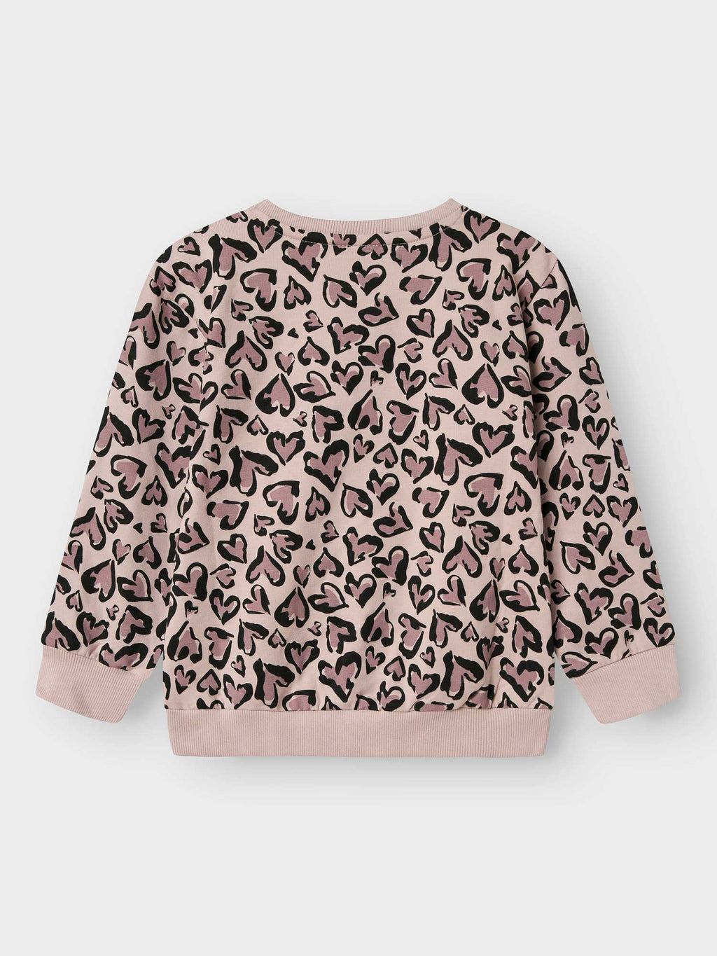 NAME IT Блуза NMFJANNI STITCH