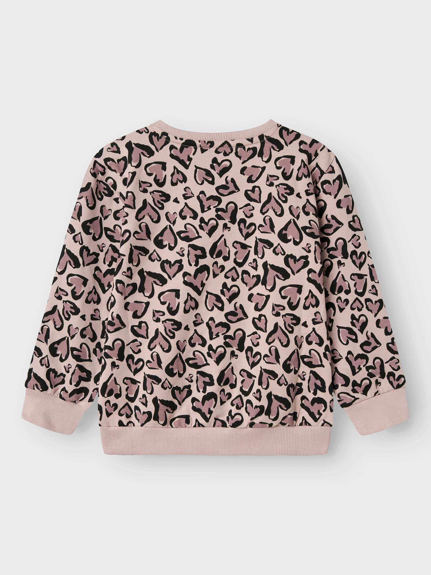 NAME IT Блуза NMFJANNI STITCH