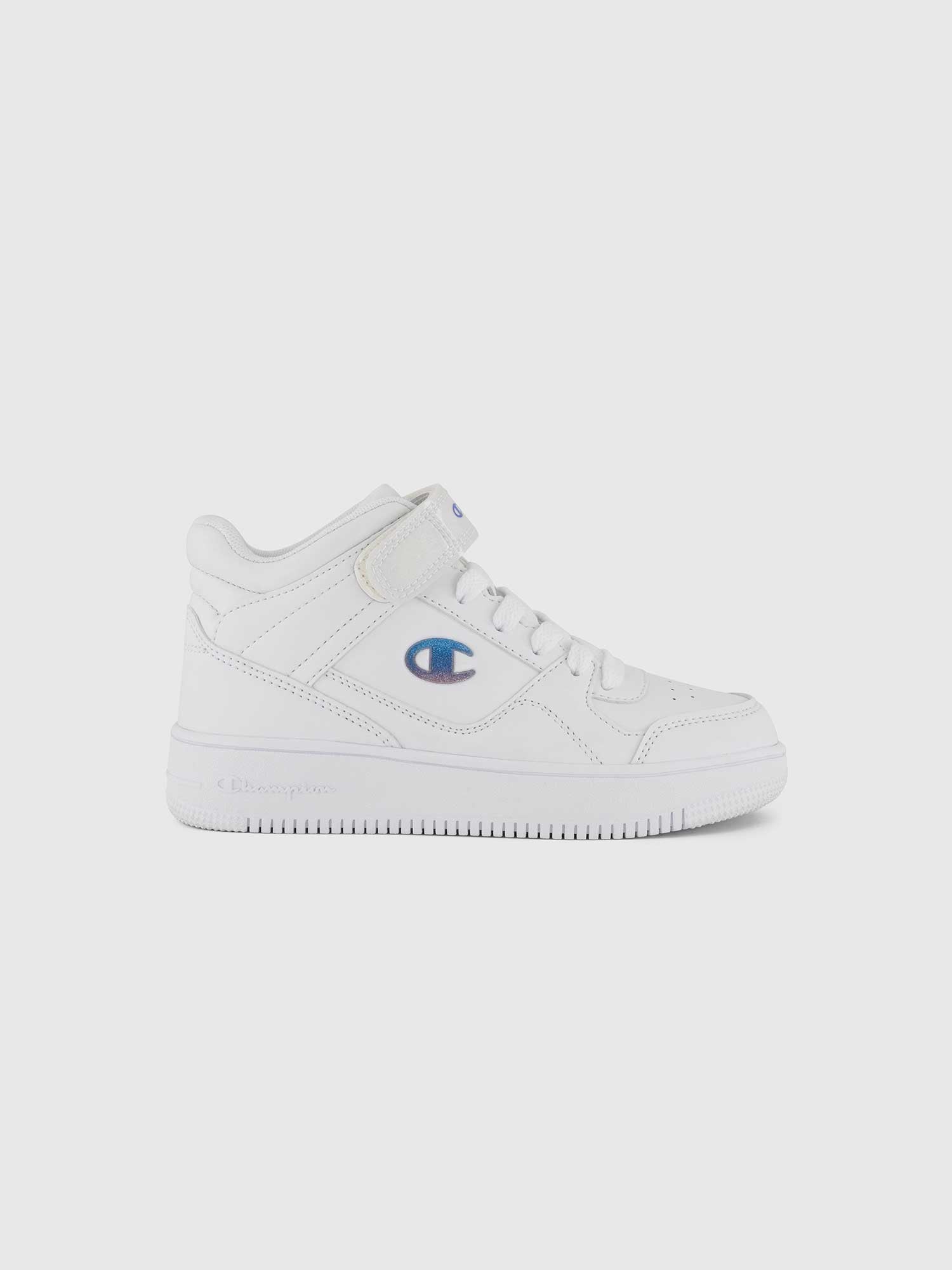 CHAMPION Обувки RD18 G PS MID Mid Cut Shoe
