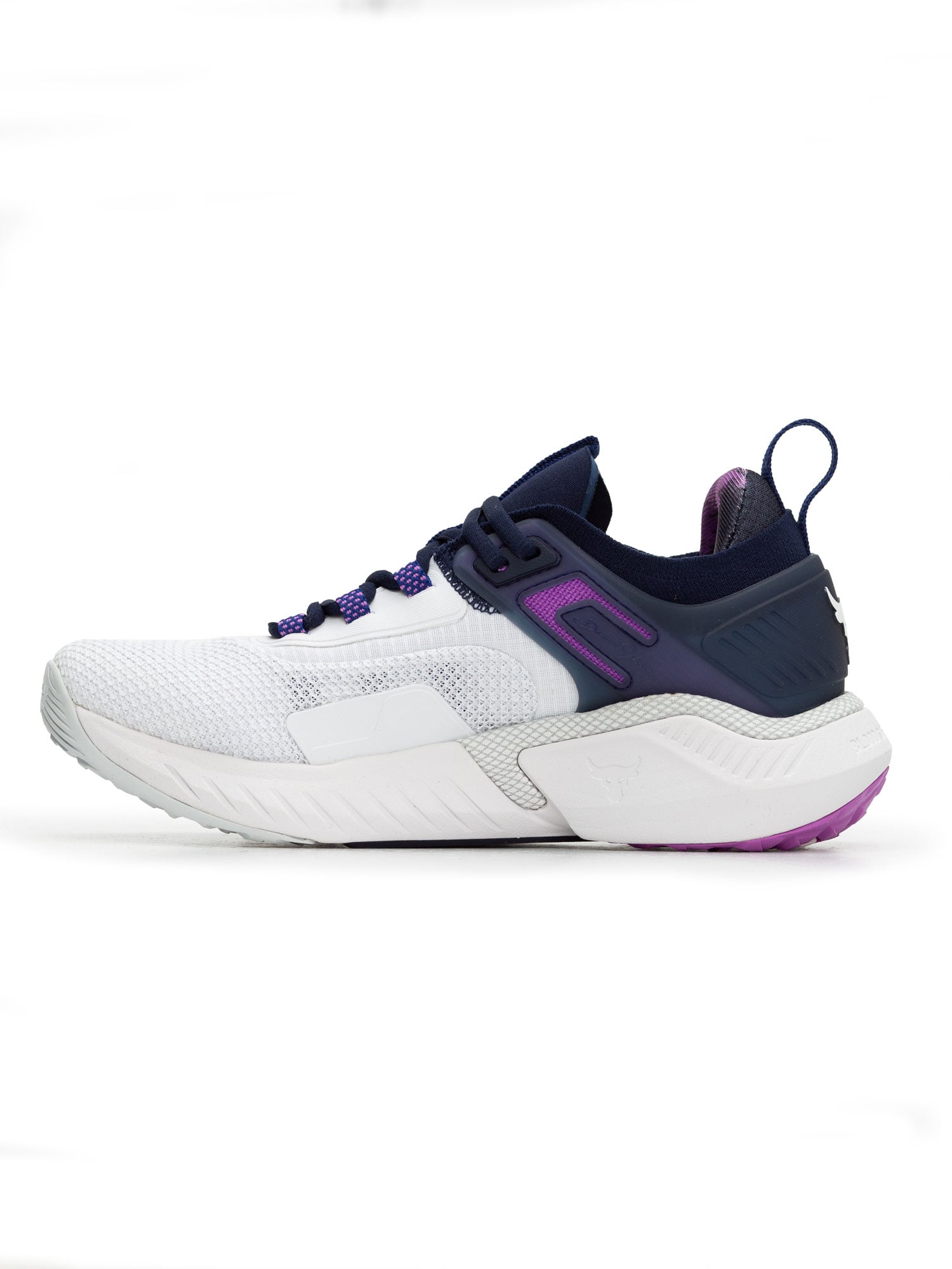 UNDER ARMOUR Обувки W Project Rock 5 Disrupt