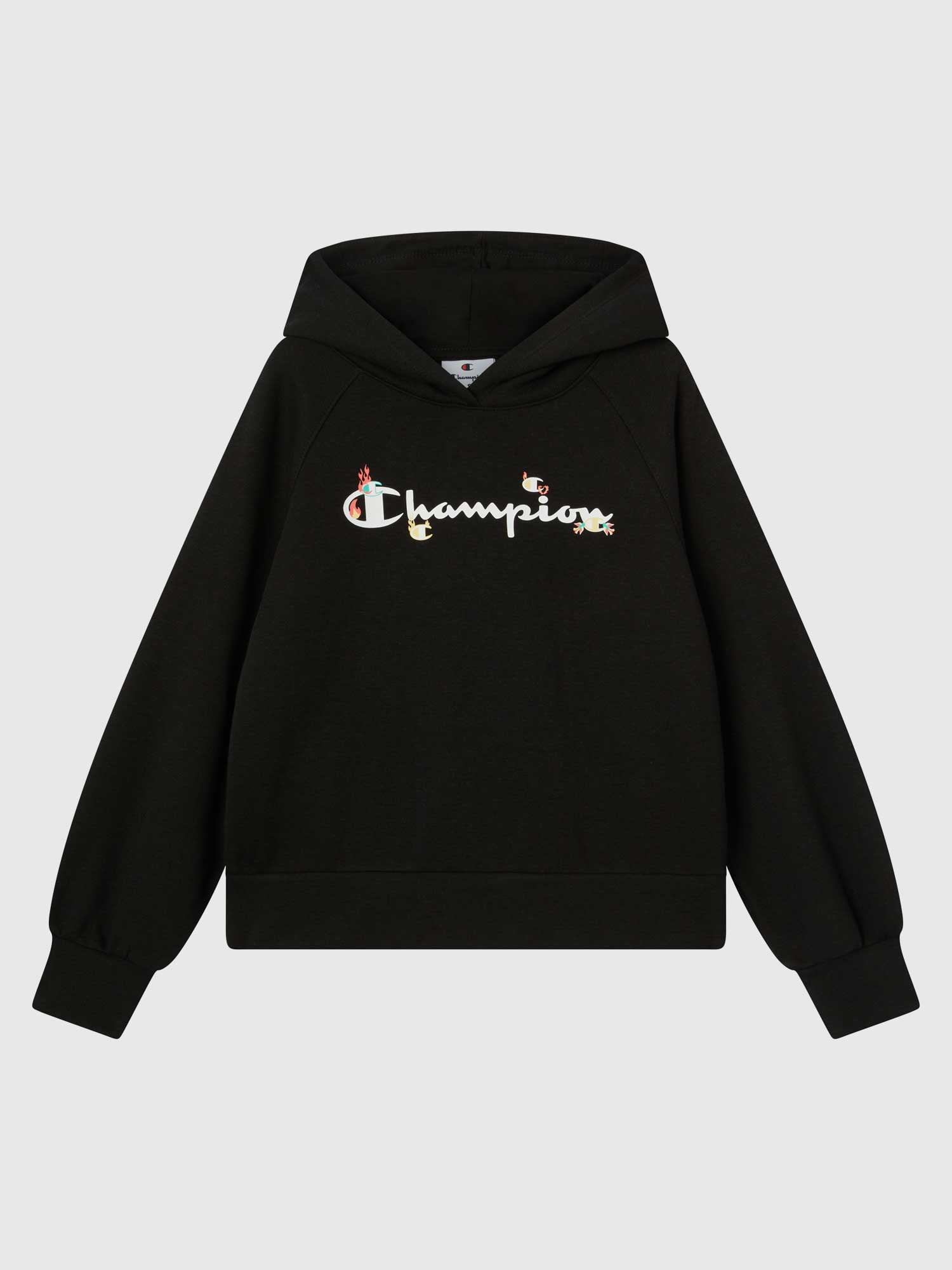 CHAMPION Суитшърт Hooded Sweatshirt