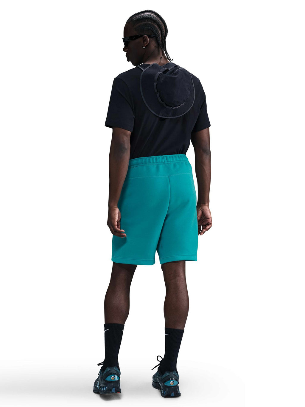NIKE Тениска INTER M NK CREST TEE