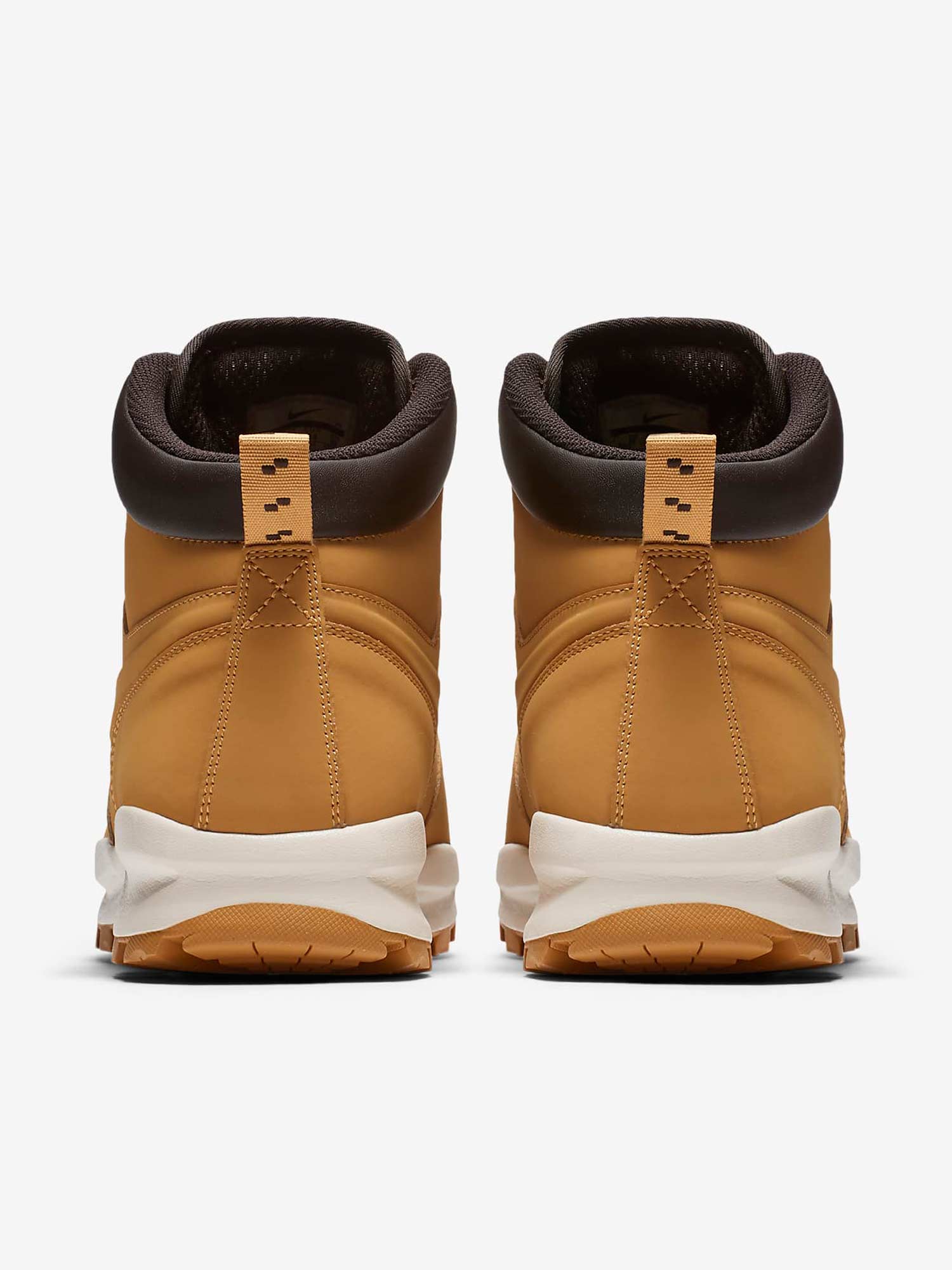 NIKE Обувки MANOA LEATHER