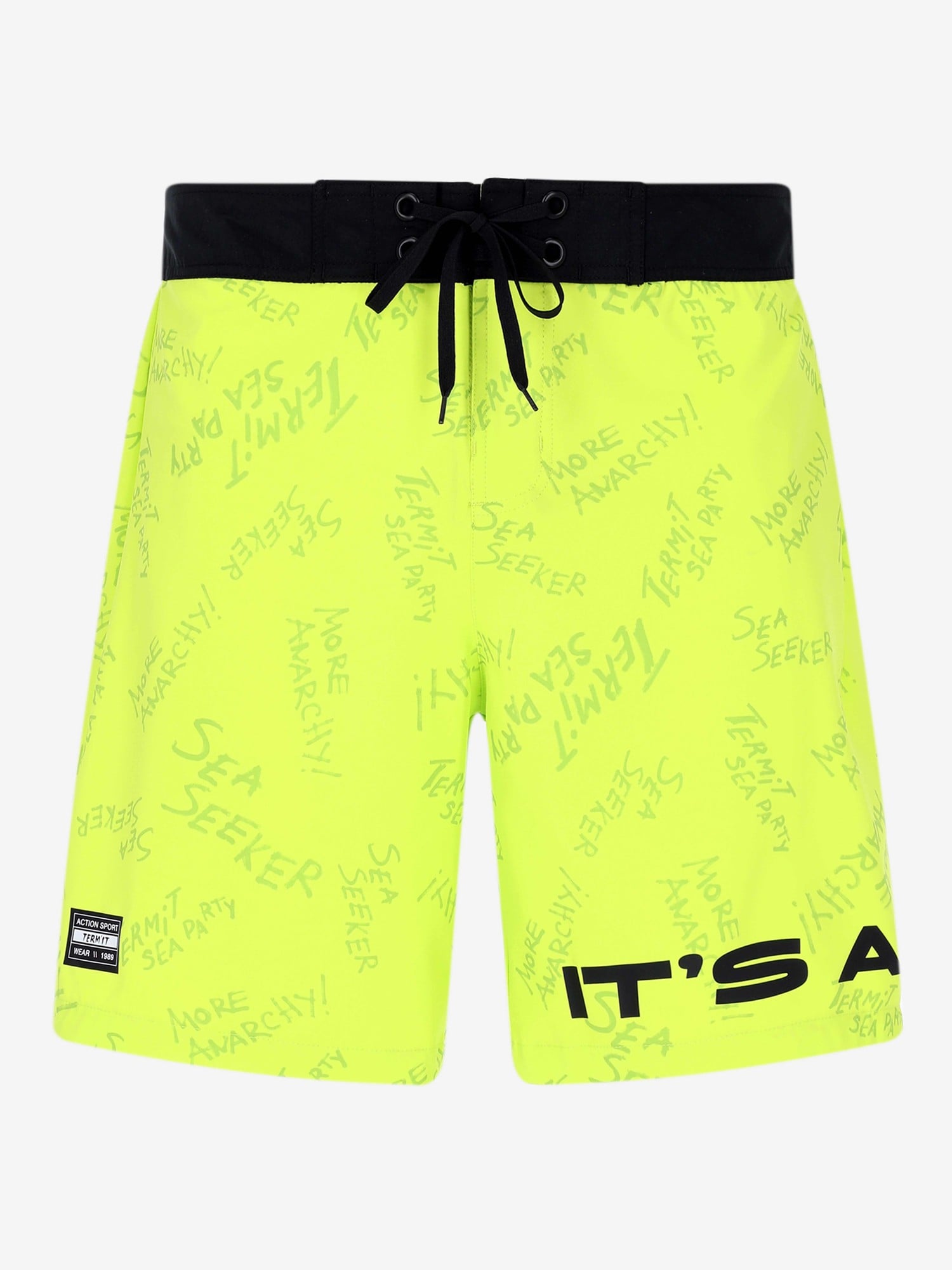 TERMIT Плувни шорти 4-way Mens Board Shorts