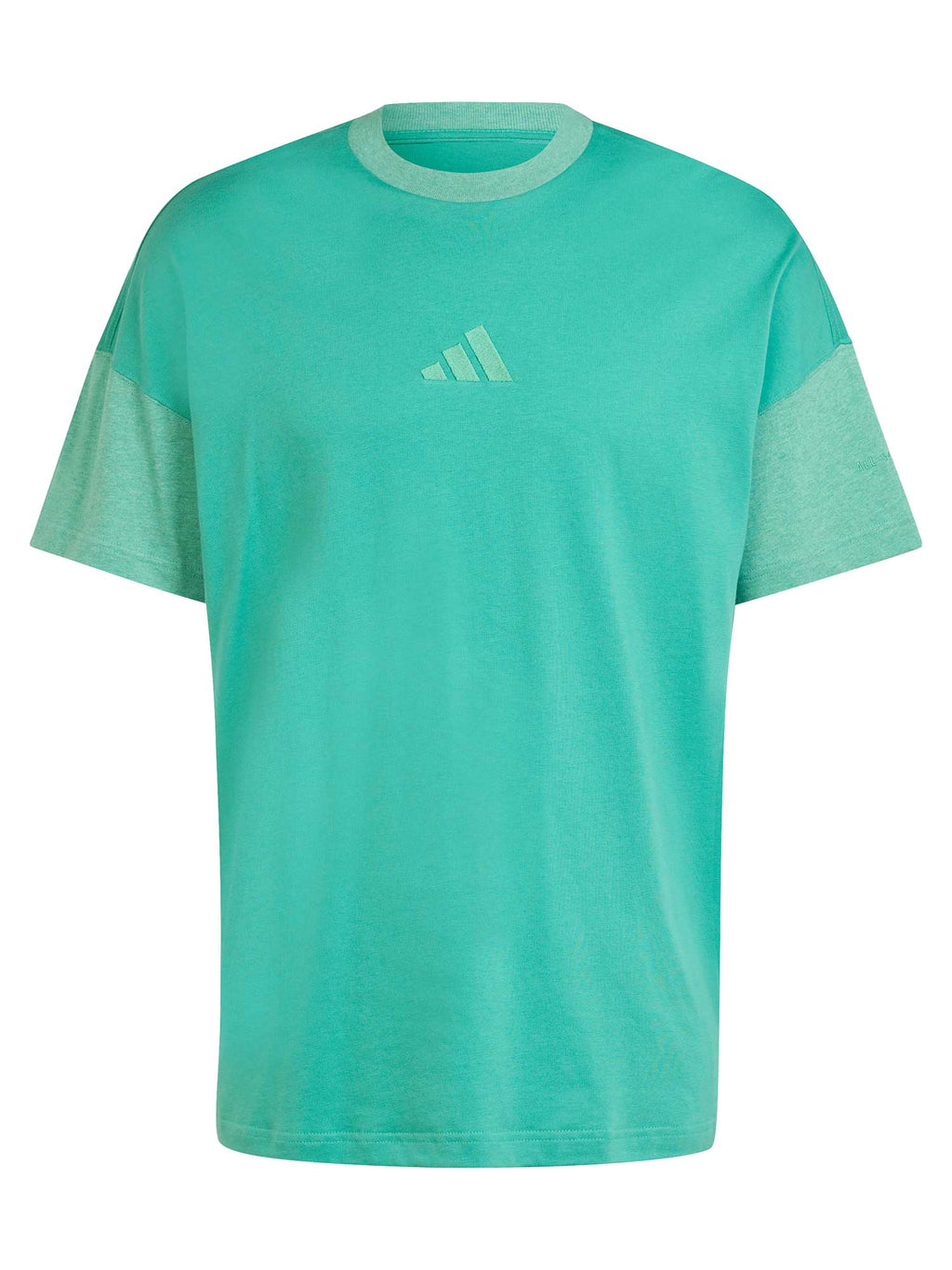 ADIDAS SPORTSWEAR Тениска ALL SZN Colorblock T-Shirt