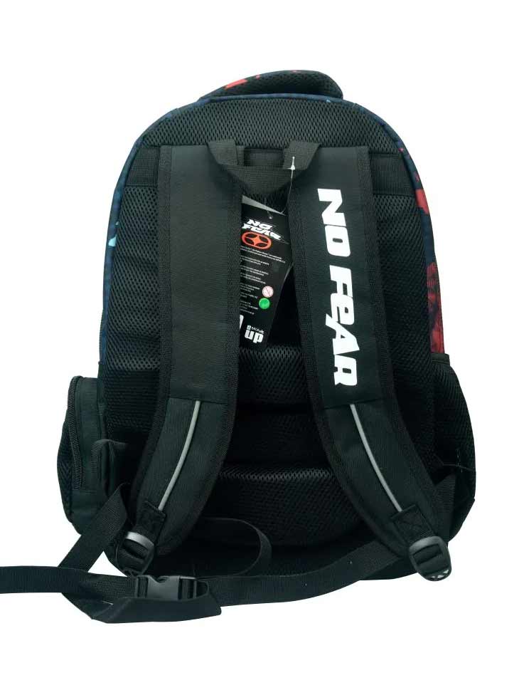 UWEAR Раница No Fear Background