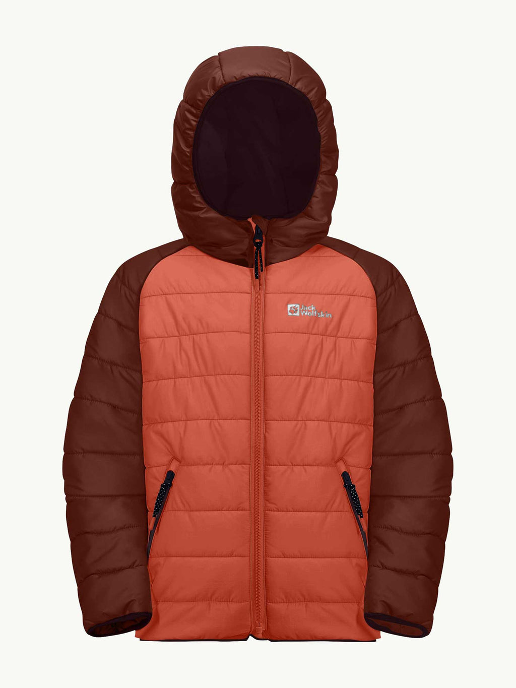 JACK WOLFSKIN Яке ZENON JACKET K
