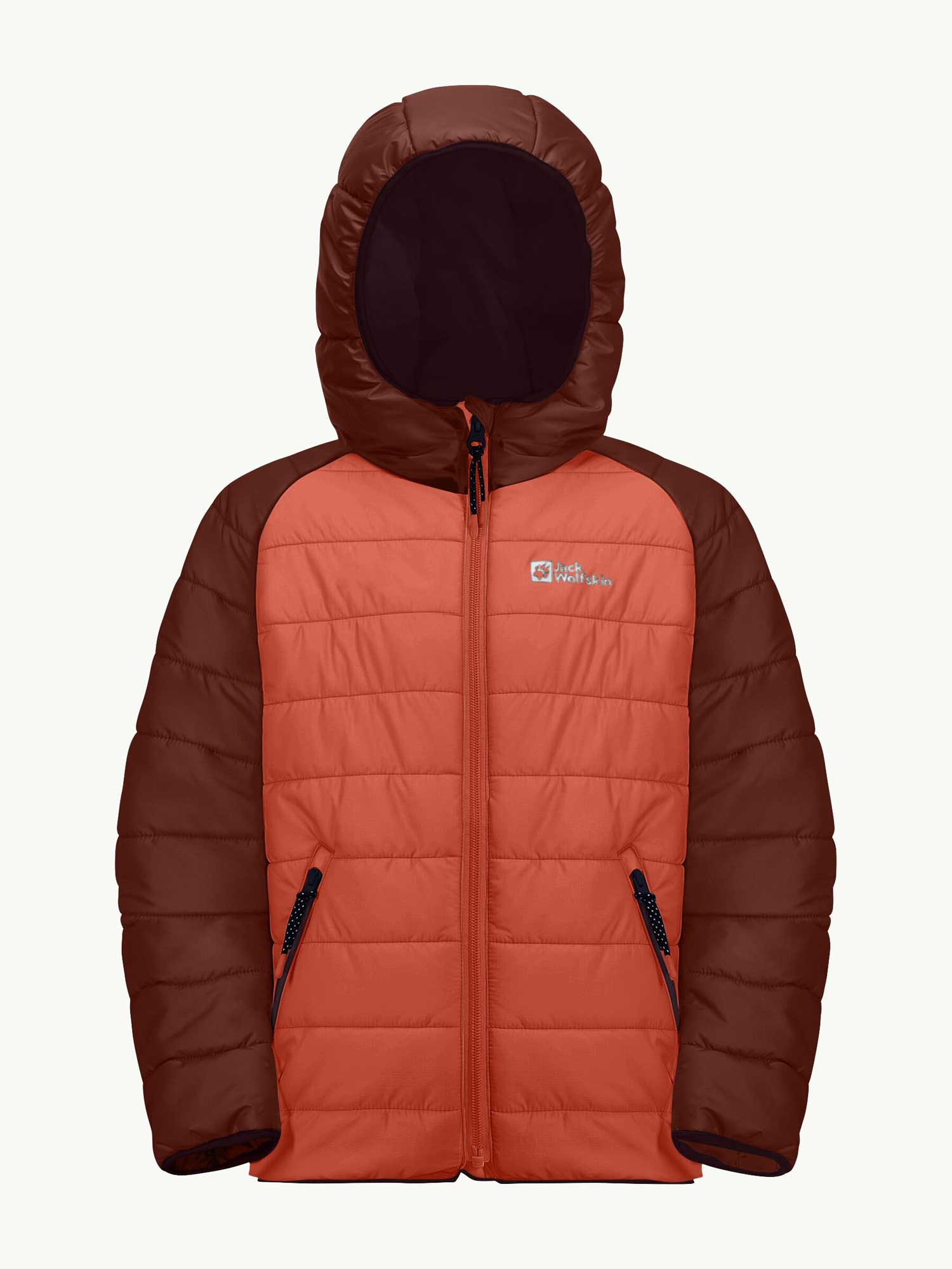 JACK WOLFSKIN Яке ZENON JACKET K