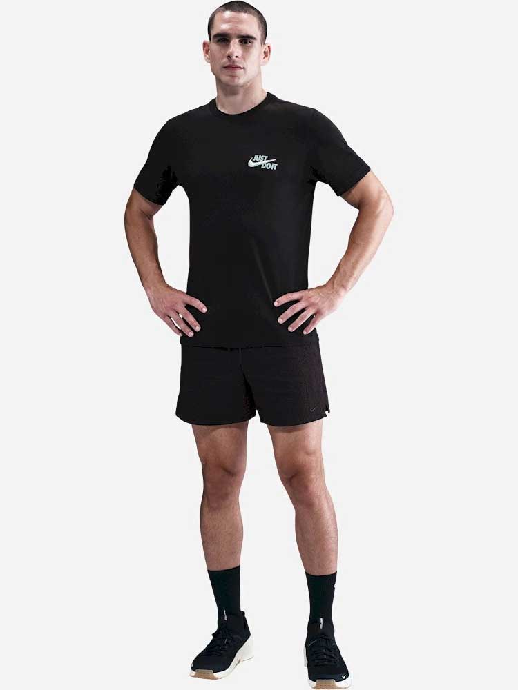 NIKE Тениска M NK TEE JDI