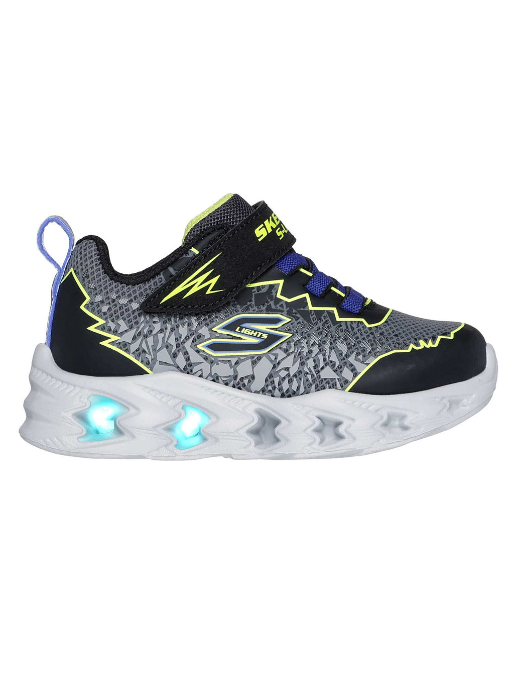 SKECHERS Обувки VORTEX 2.0 - ZORENTO