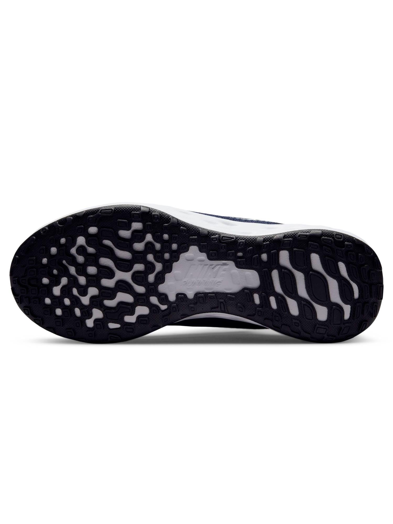 NIKE Обувки REVOLUTION 6 NN GS