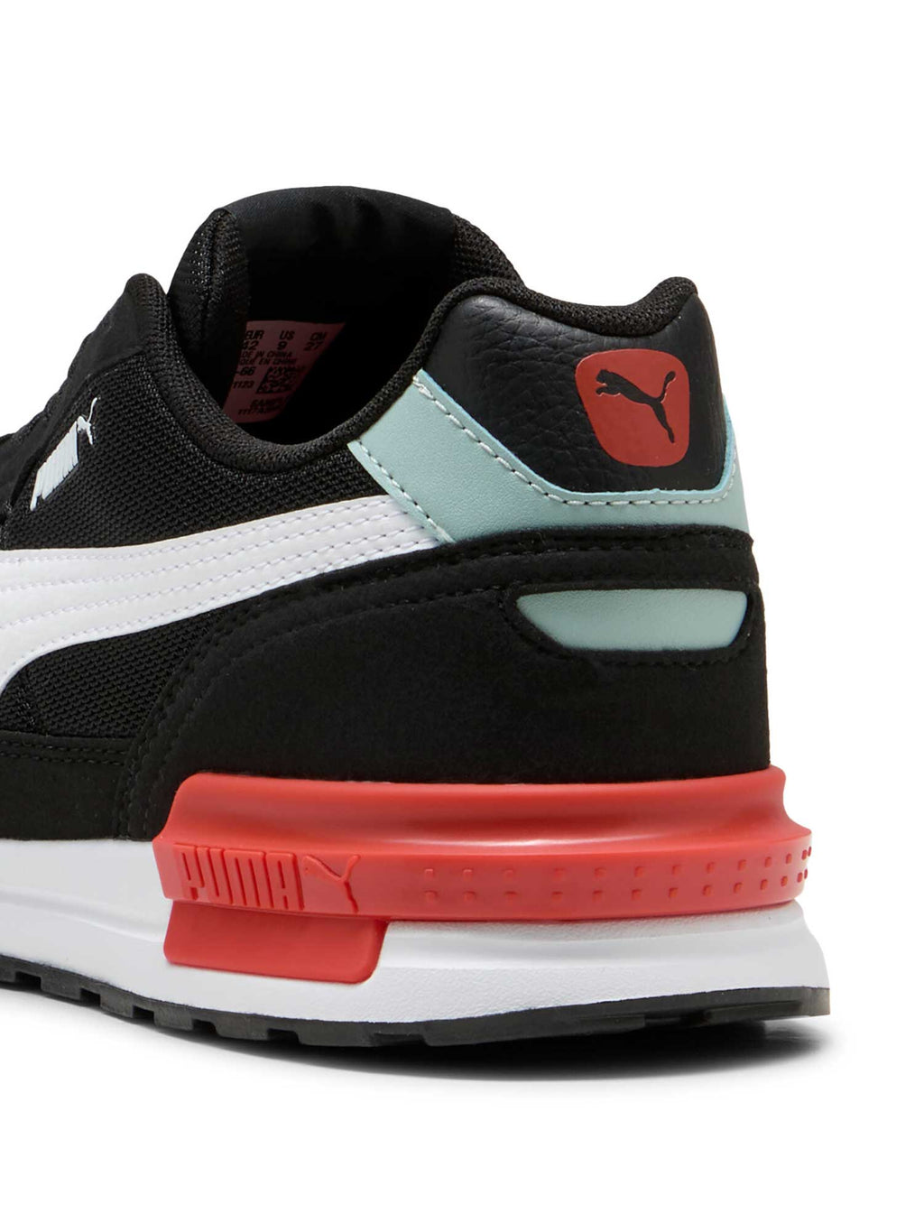 PUMA Обувки Graviton