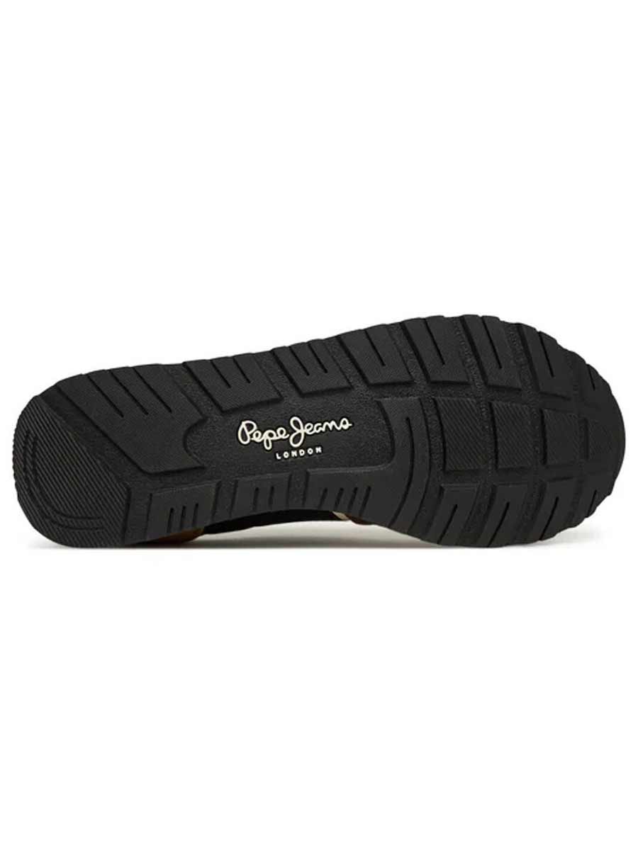 PEPE JEANS Обувки BRIT PRINTS M