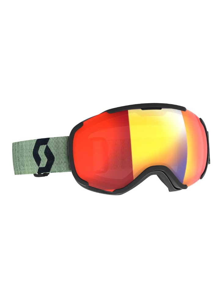 SCOTT Ски маска Goggle Faze II