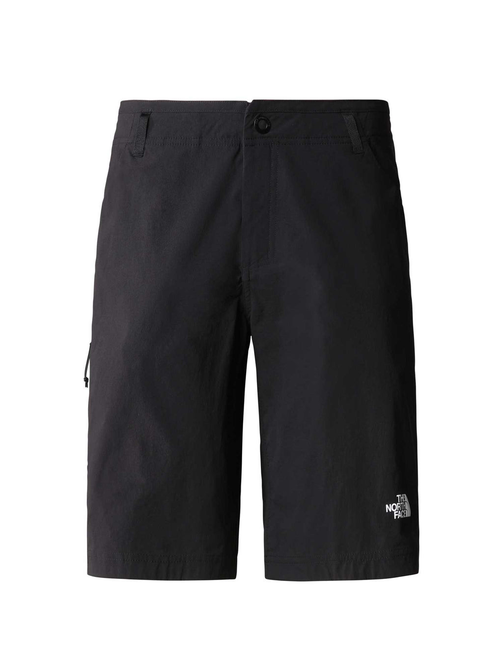 THE NORTH FACE Къси панталони W EXPLO