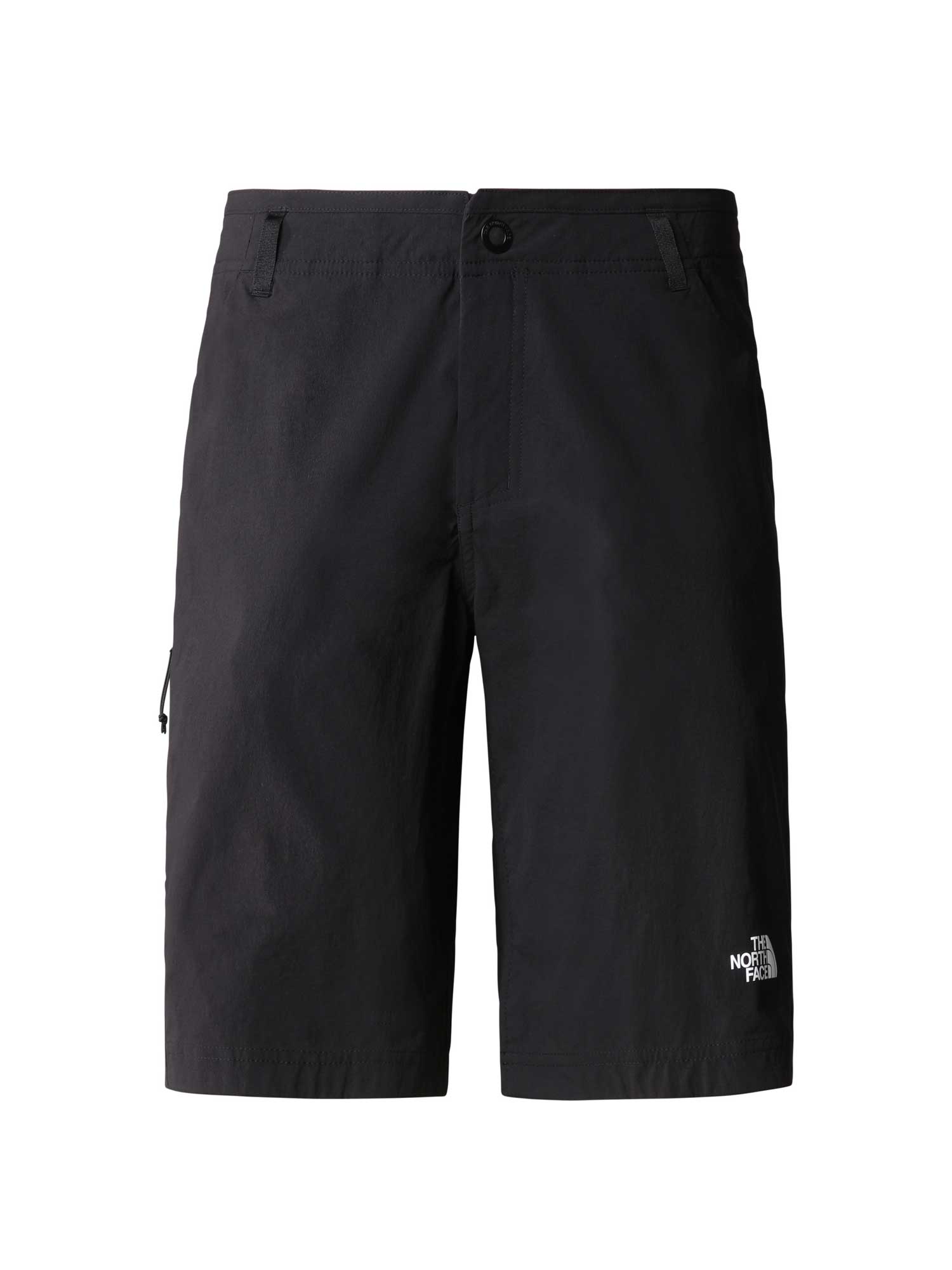 THE NORTH FACE Къси панталони W EXPLO