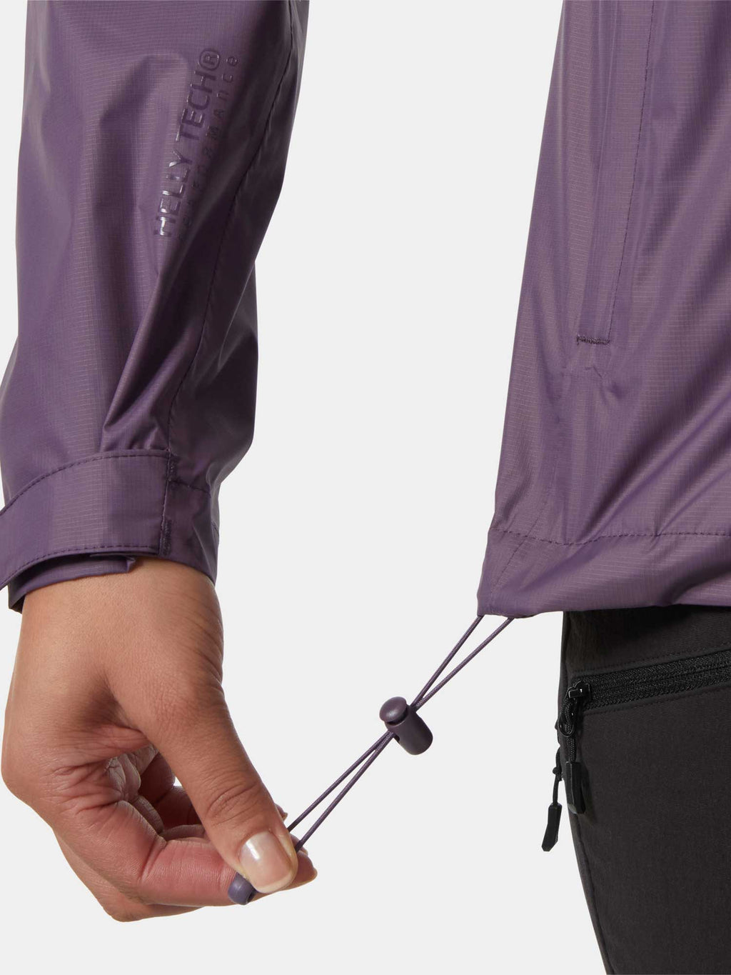HELLY HANSEN Яке W LOKE JACKET