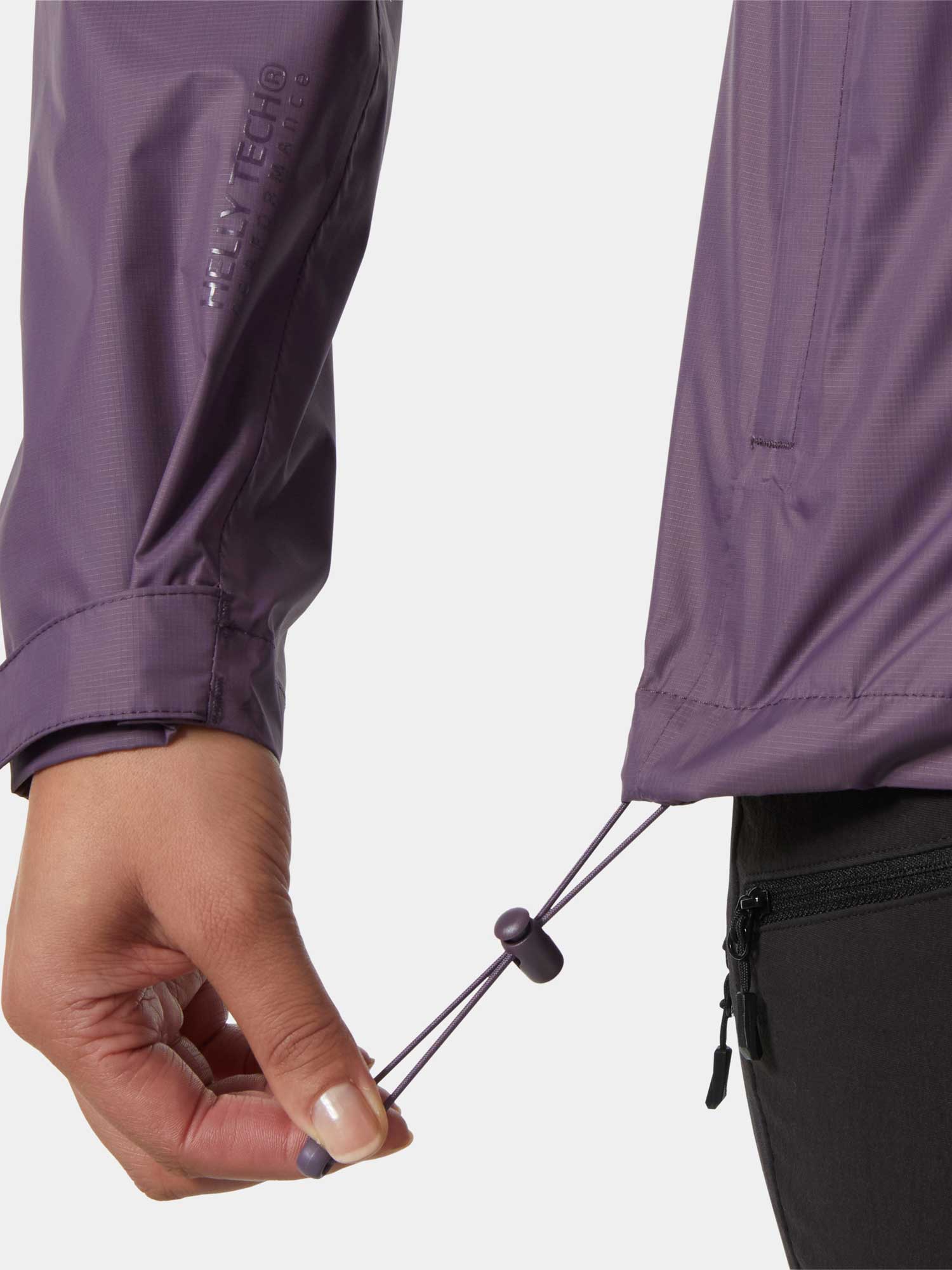 HELLY HANSEN Яке W LOKE JACKET
