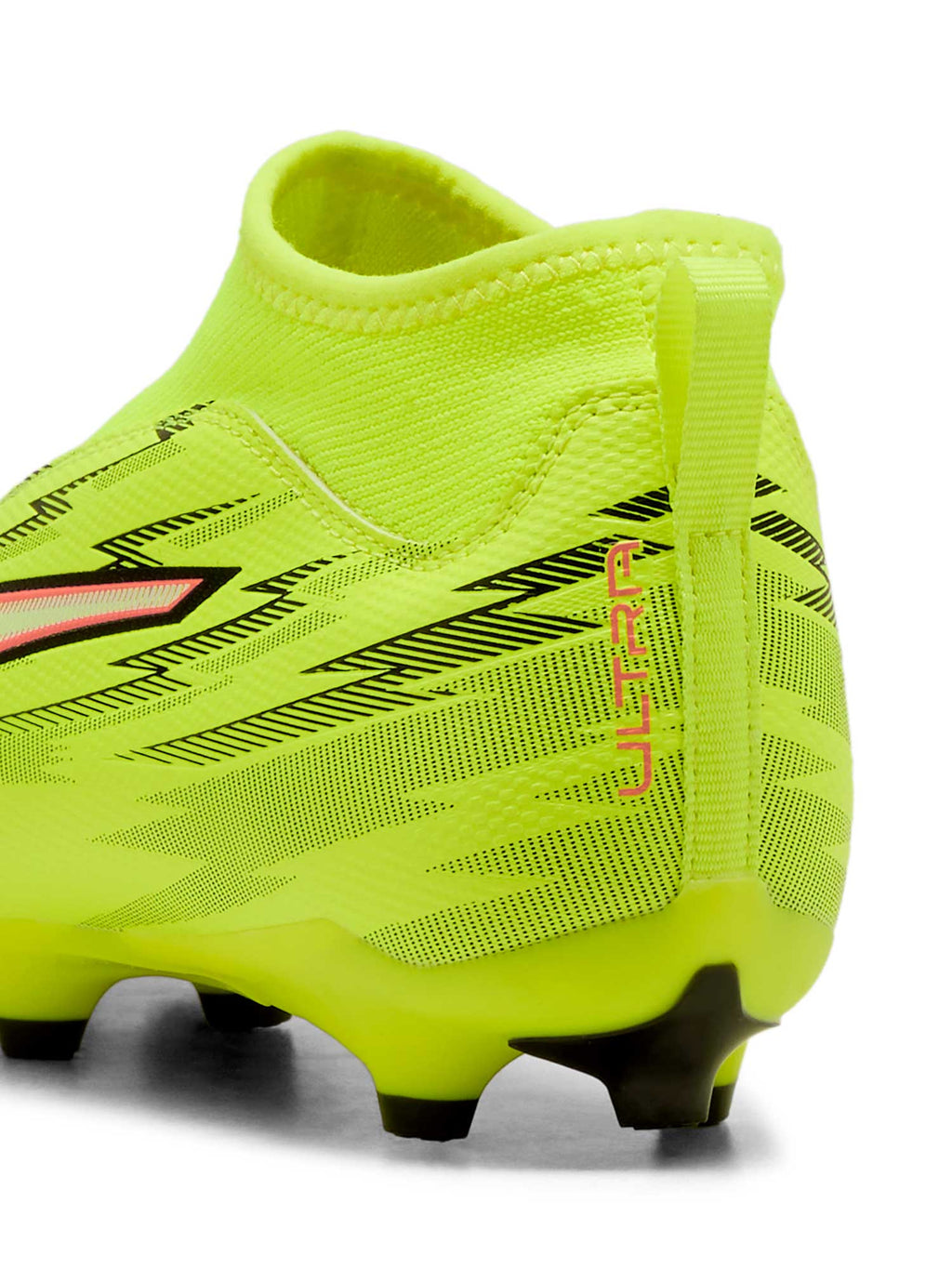 PUMA Обувки ULTRA 6 MATCH+ LL FG/AG Jr