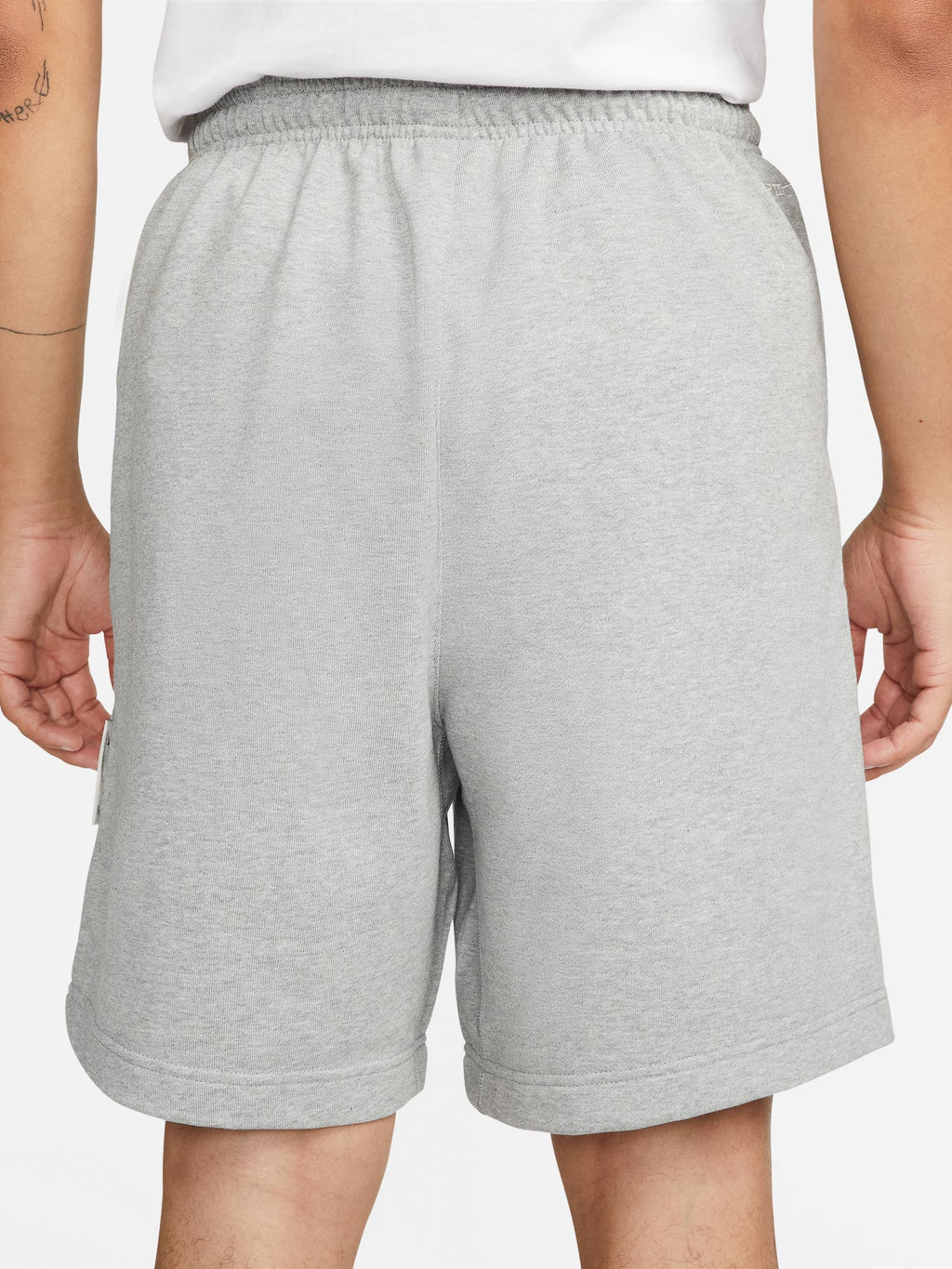 NIKE Къси панталони M NK DF SI FLC 8IN