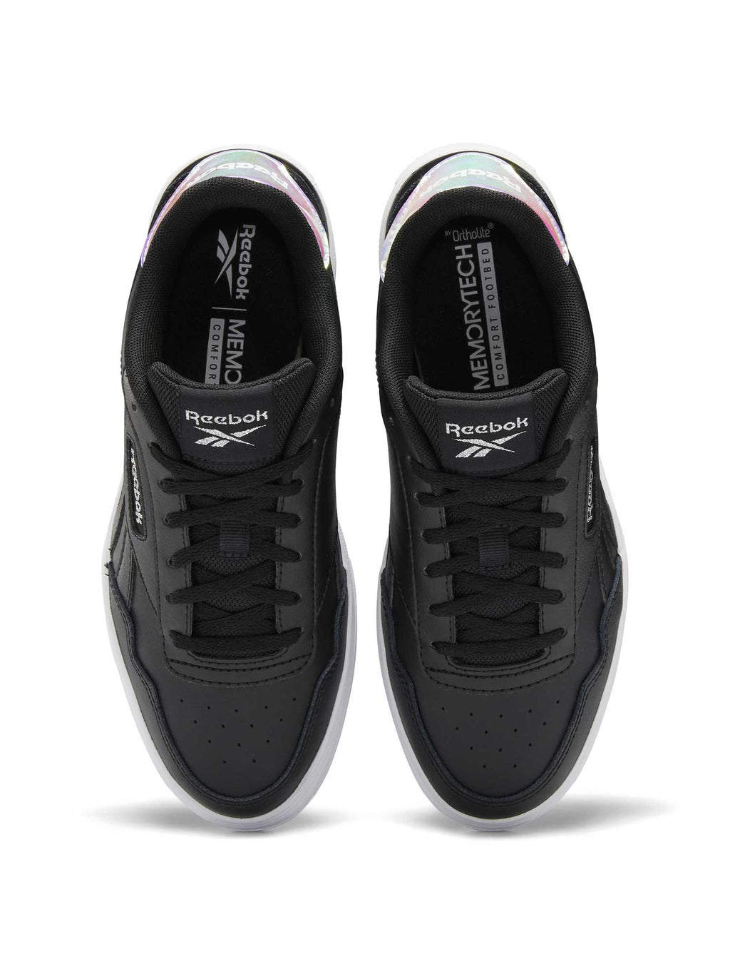REEBOK Обувки Court Advance Bold