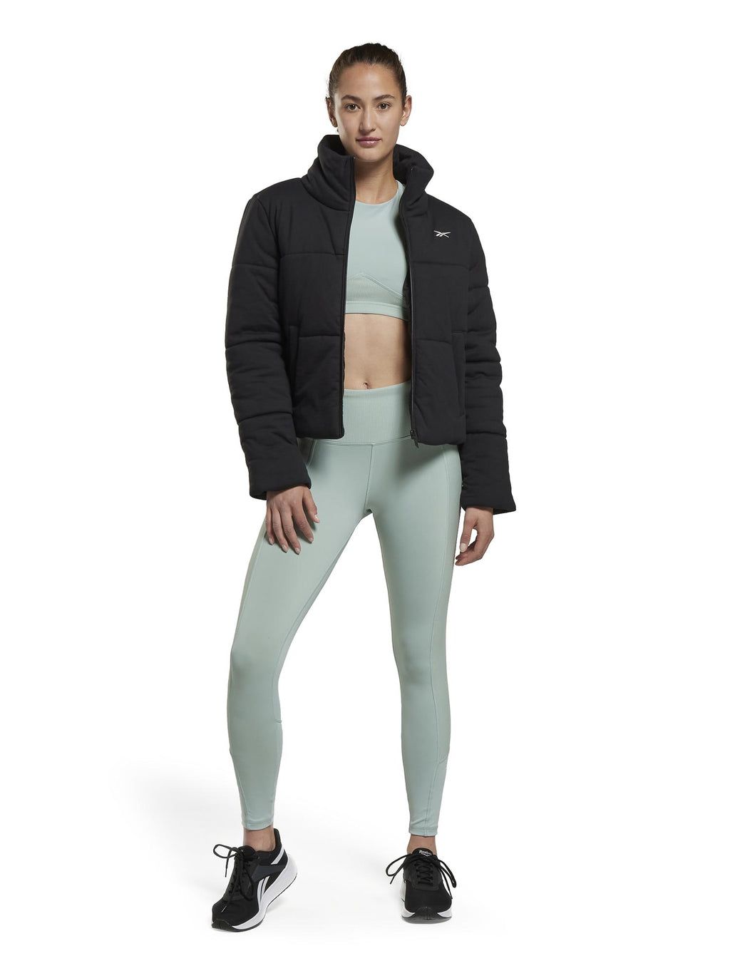 REEBOK Яке Studio Puffer