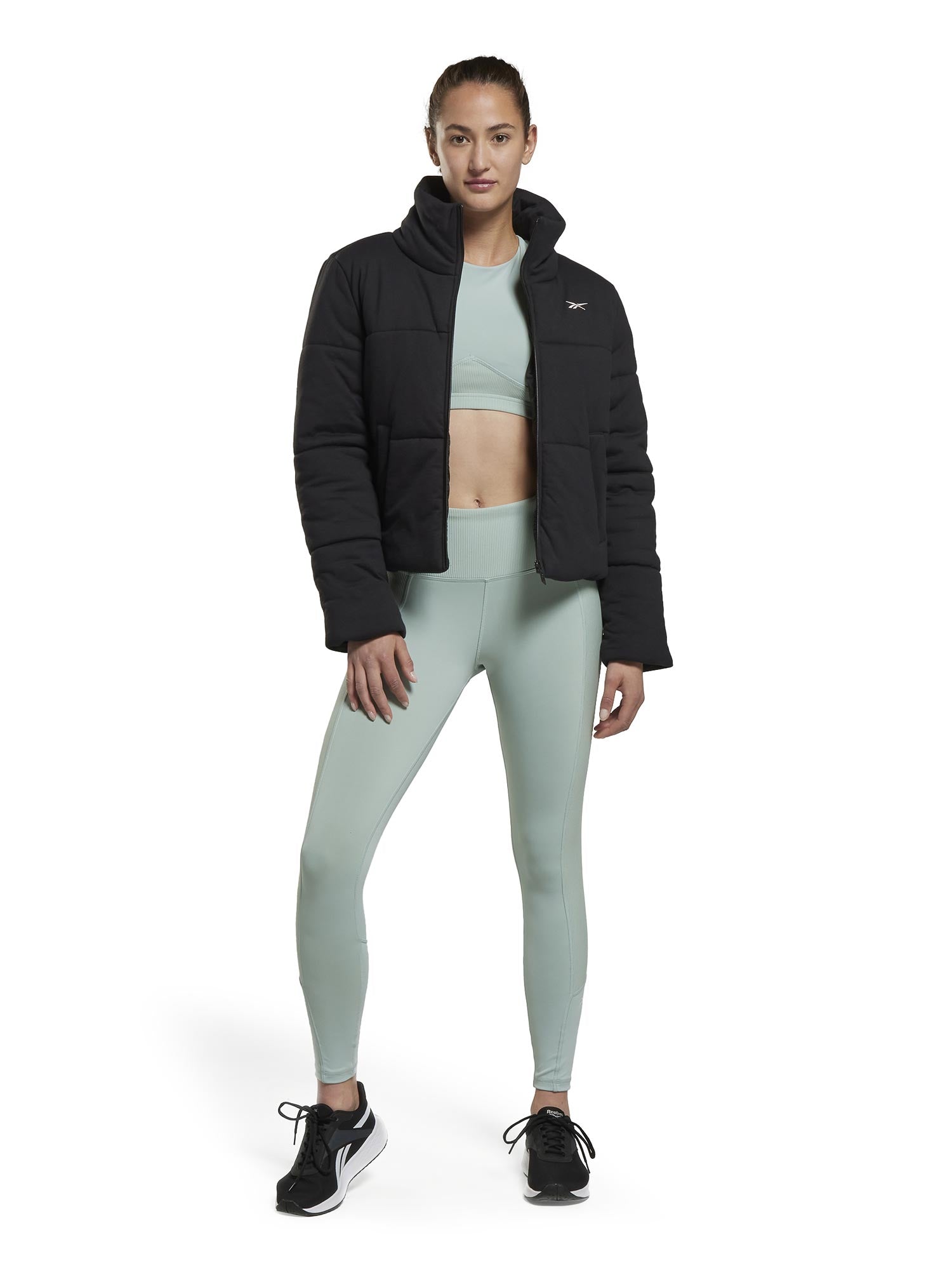 REEBOK Яке Studio Puffer