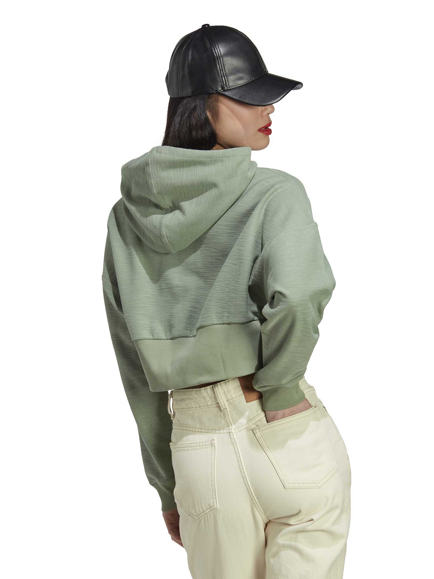 ADIDAS SPORTSWEAR Суитшърт Lounge Terry Loop