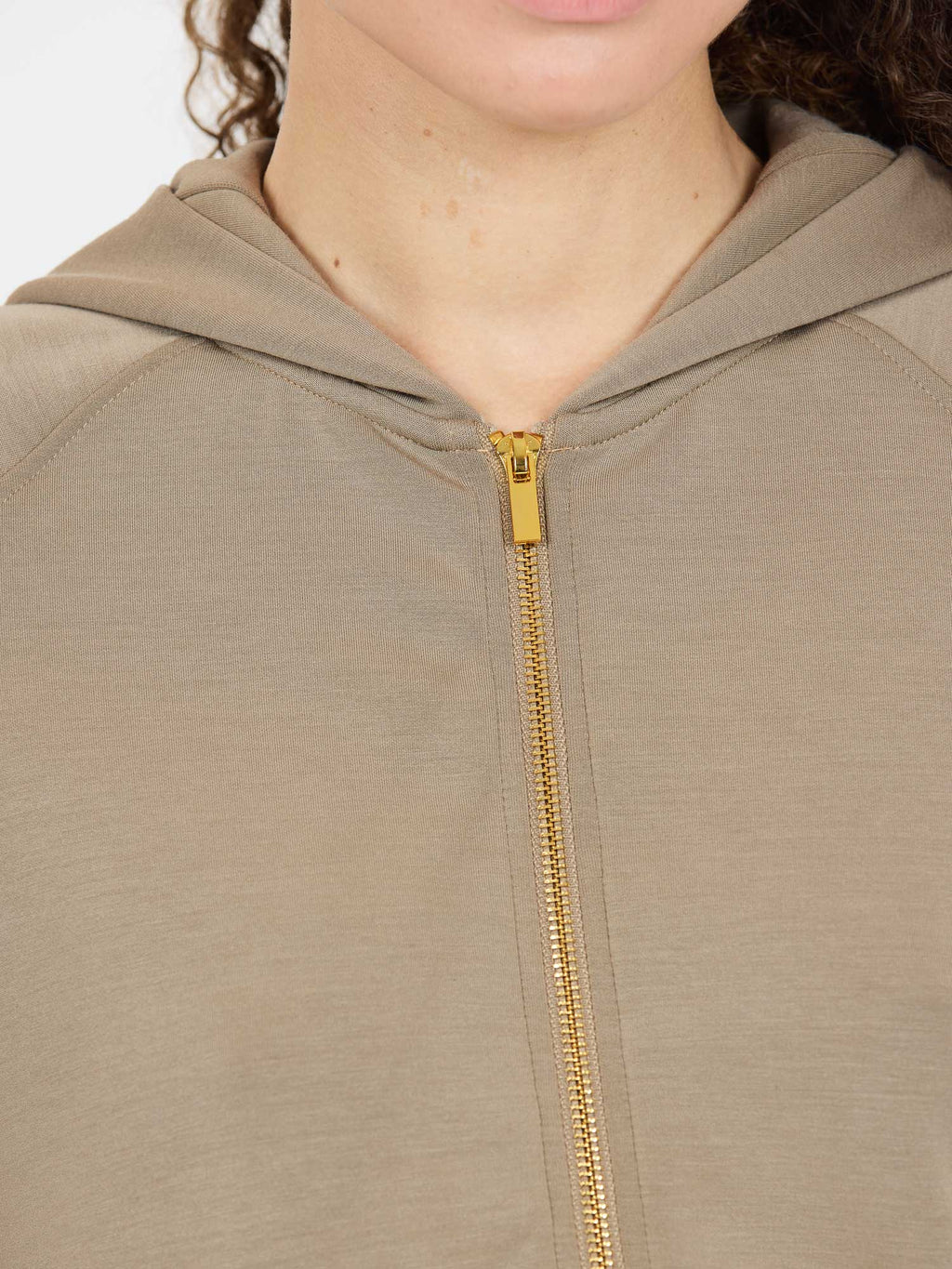 ATHLECIA Суитшърт Jacey W Full Zip