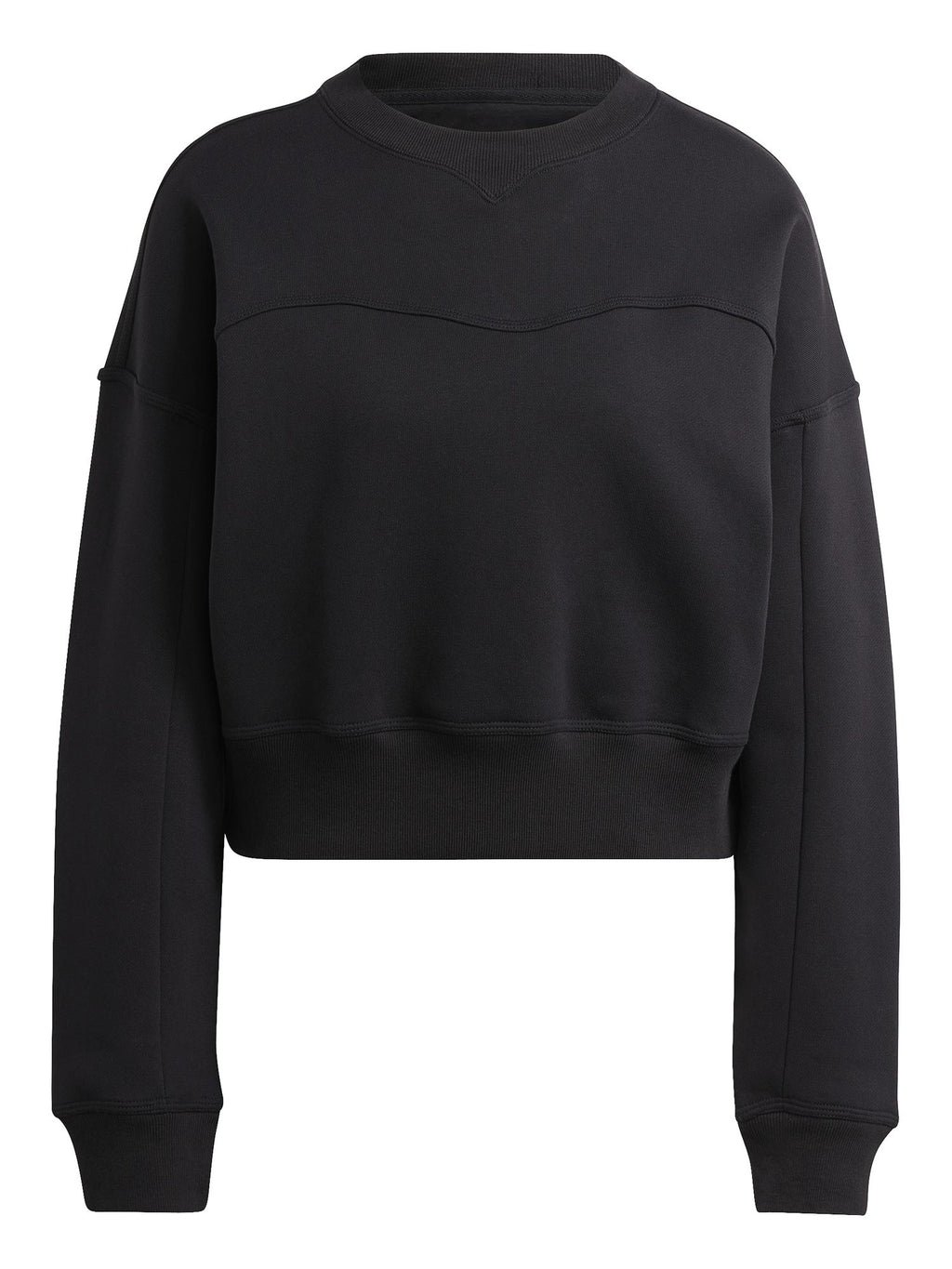 ADIDAS SPORTSWEAR Блуза Lounge Fleece Sweatshirt