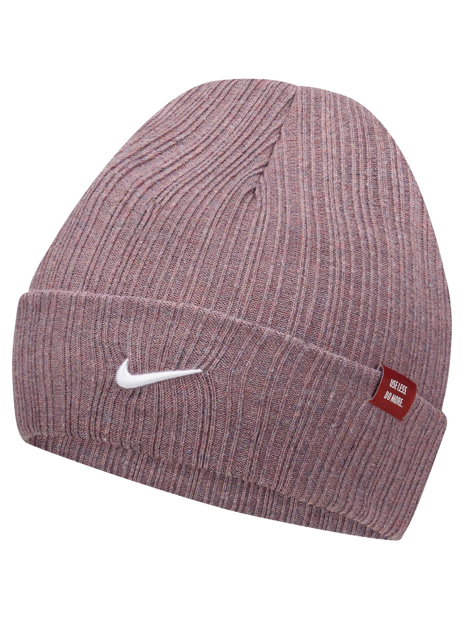 NIKE Шапка U NSW FSHRMN NUSHRED