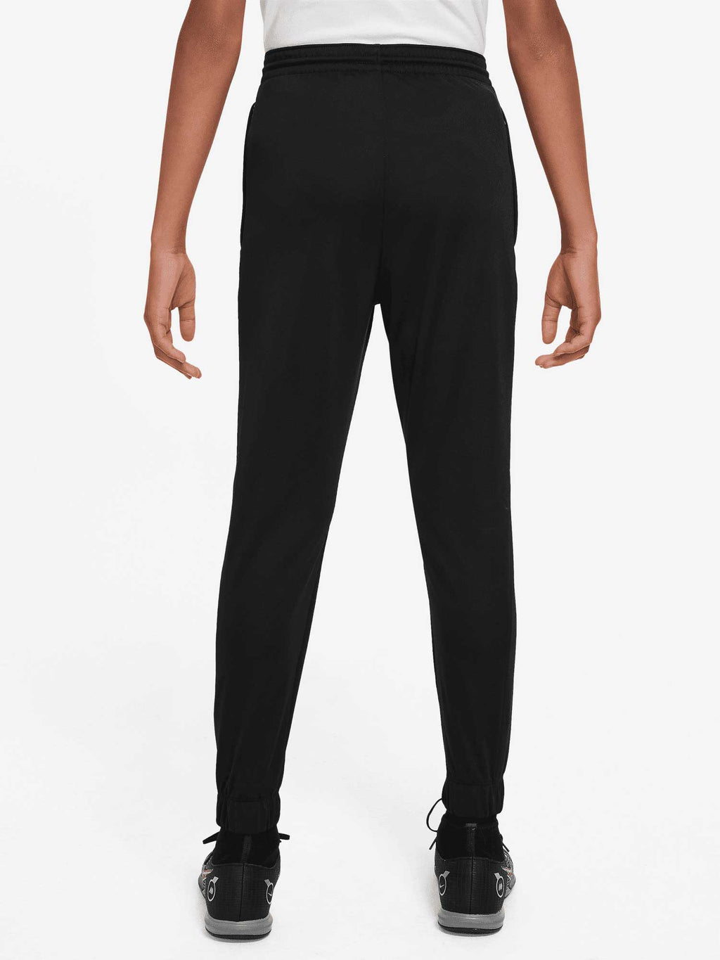 NIKE Спортно долнище CR7 B NK DF KPZ