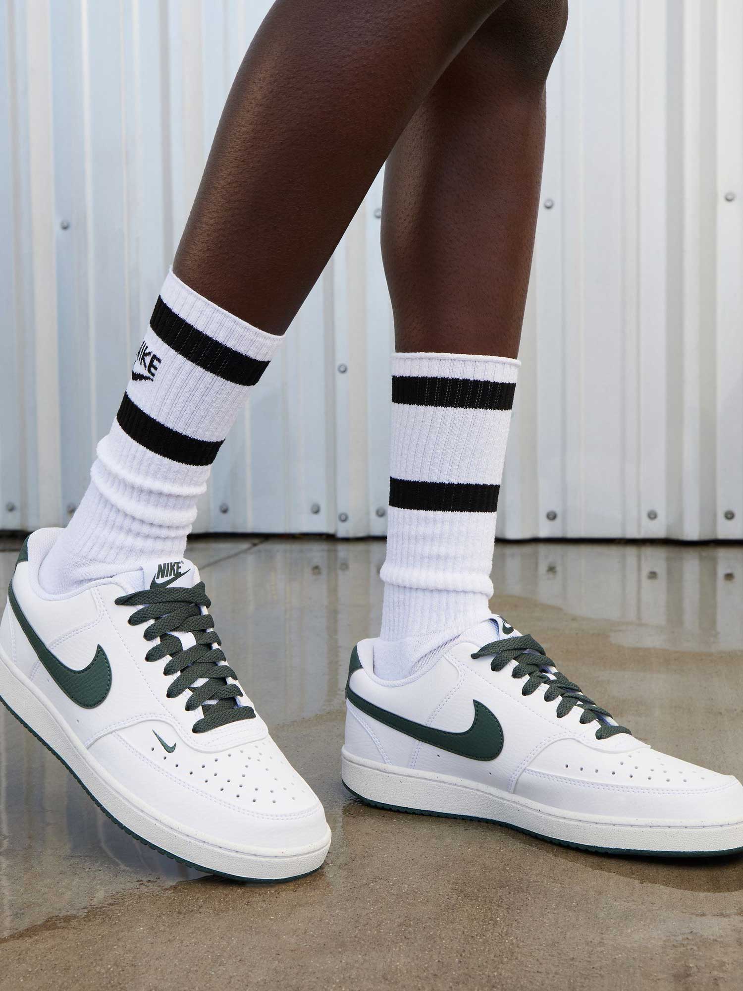 NIKE Обувки W COURT VISION LO NN