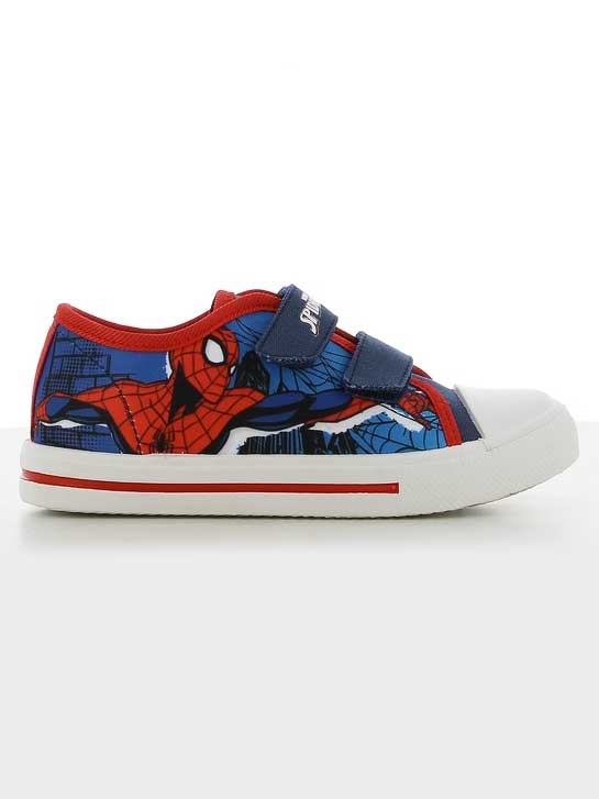 KIDS MOVIE HEROES Обувки SPIDERMAN MARVEL