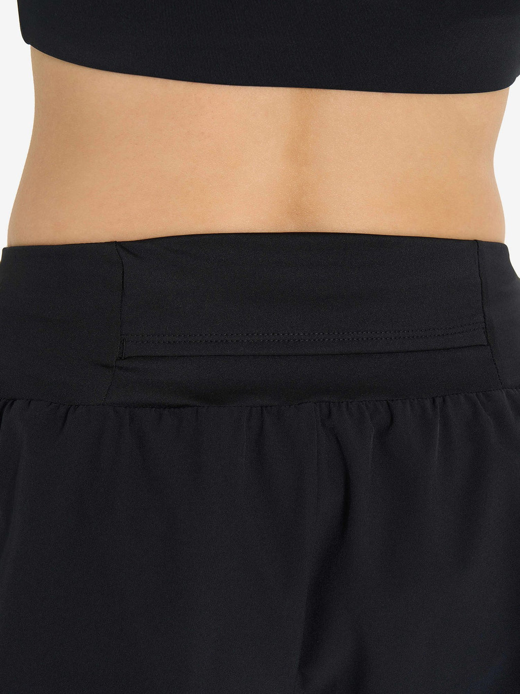 DEMIX Къси панталони W D Running Urban Shorts