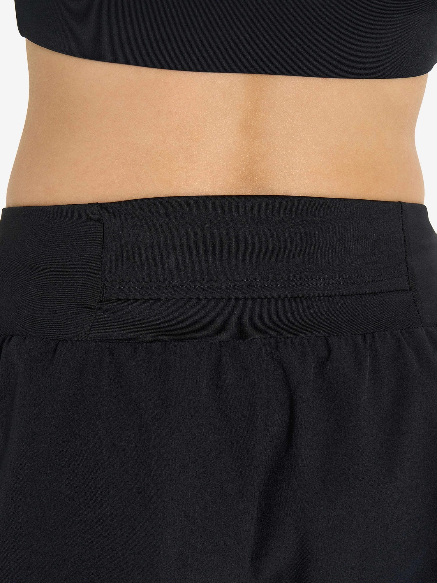 DEMIX Къси панталони W D Running Urban Shorts