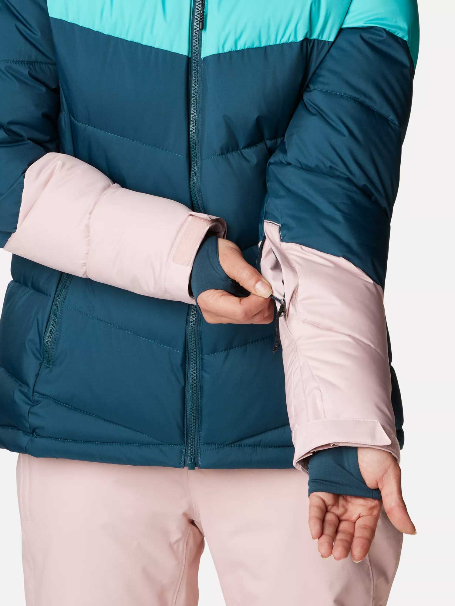 COLUMBIA Ски яке Abbott Peak Insulated