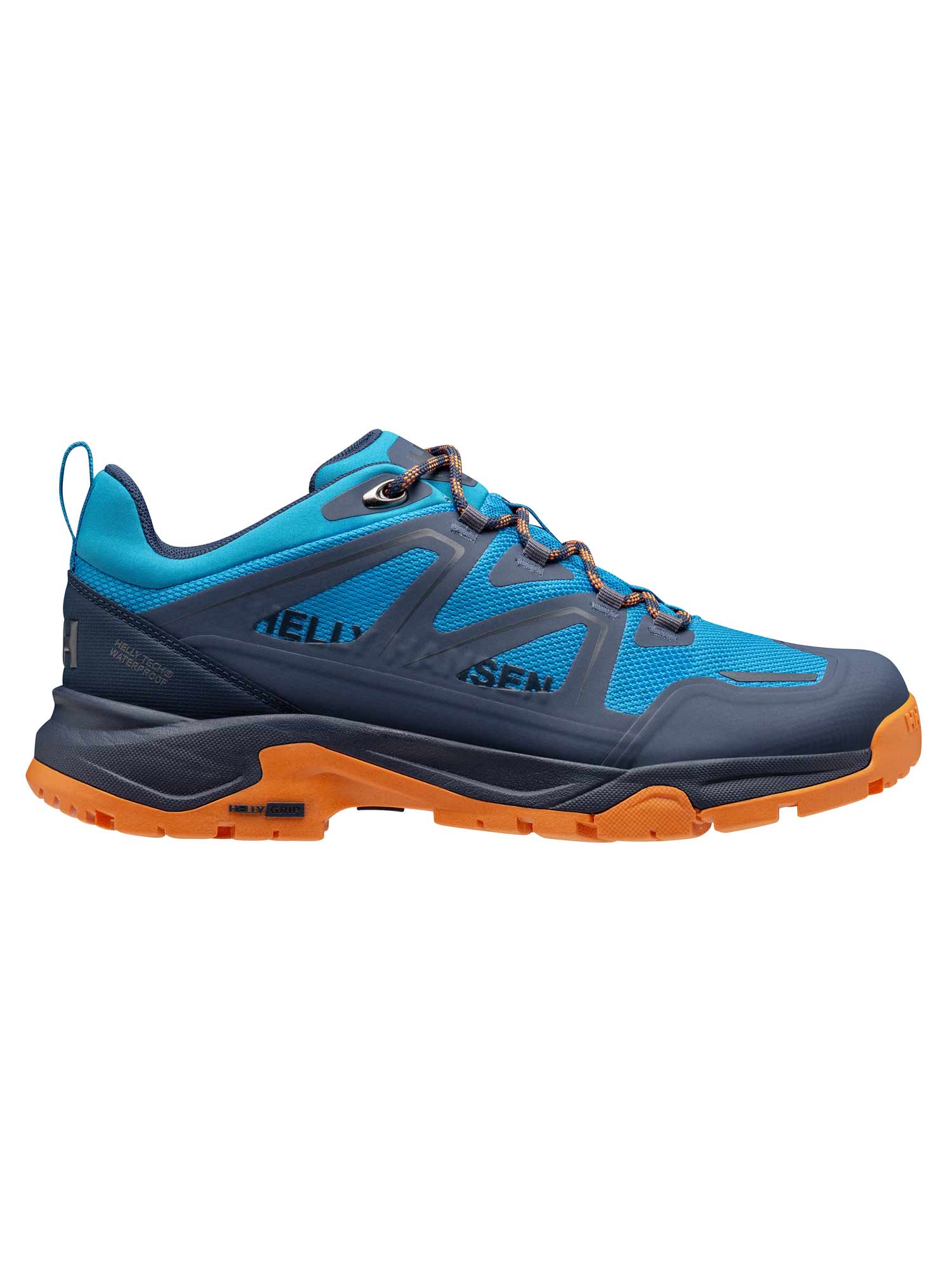 HELLY HANSEN Обувки CASCADE LOW HT