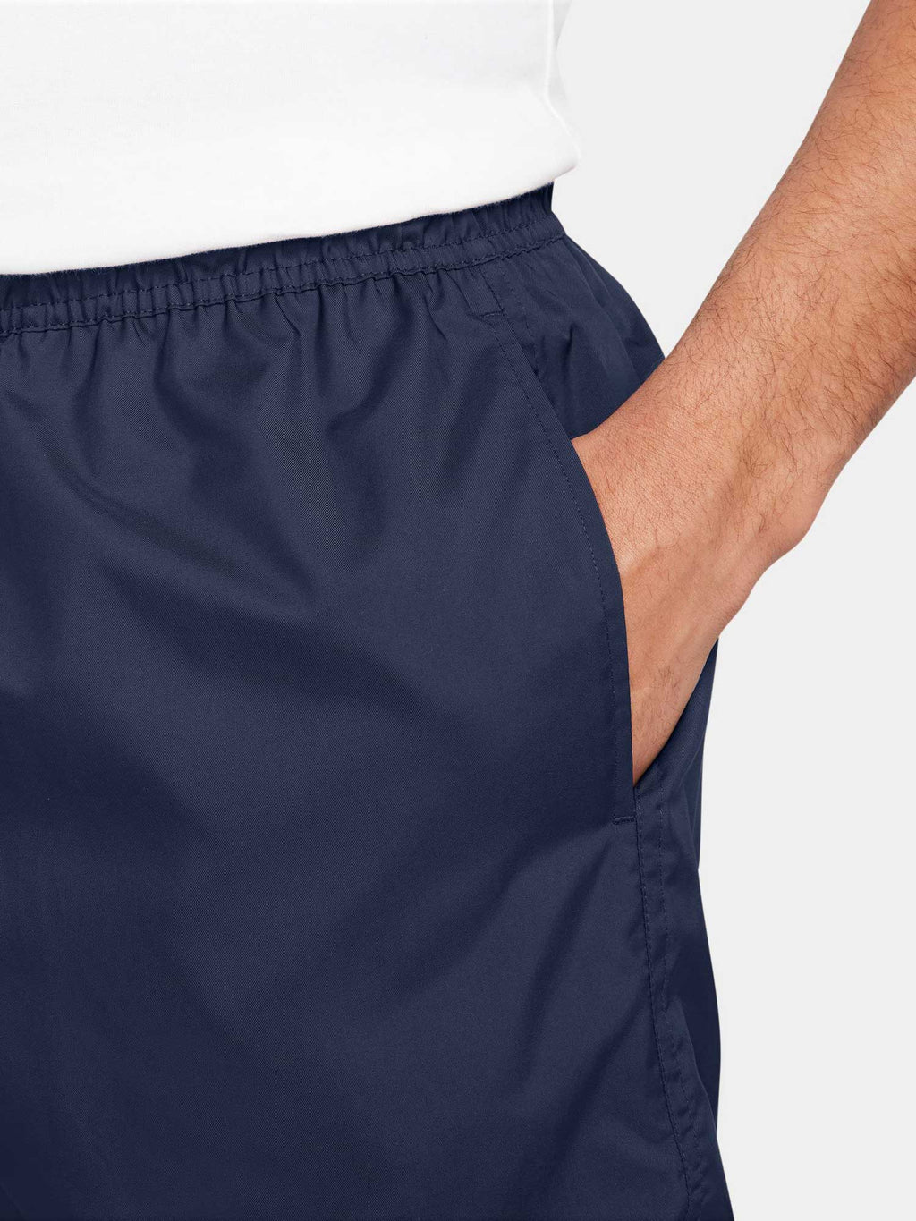 NIKE Къси панталони M NK CLUB FLOW SHORT