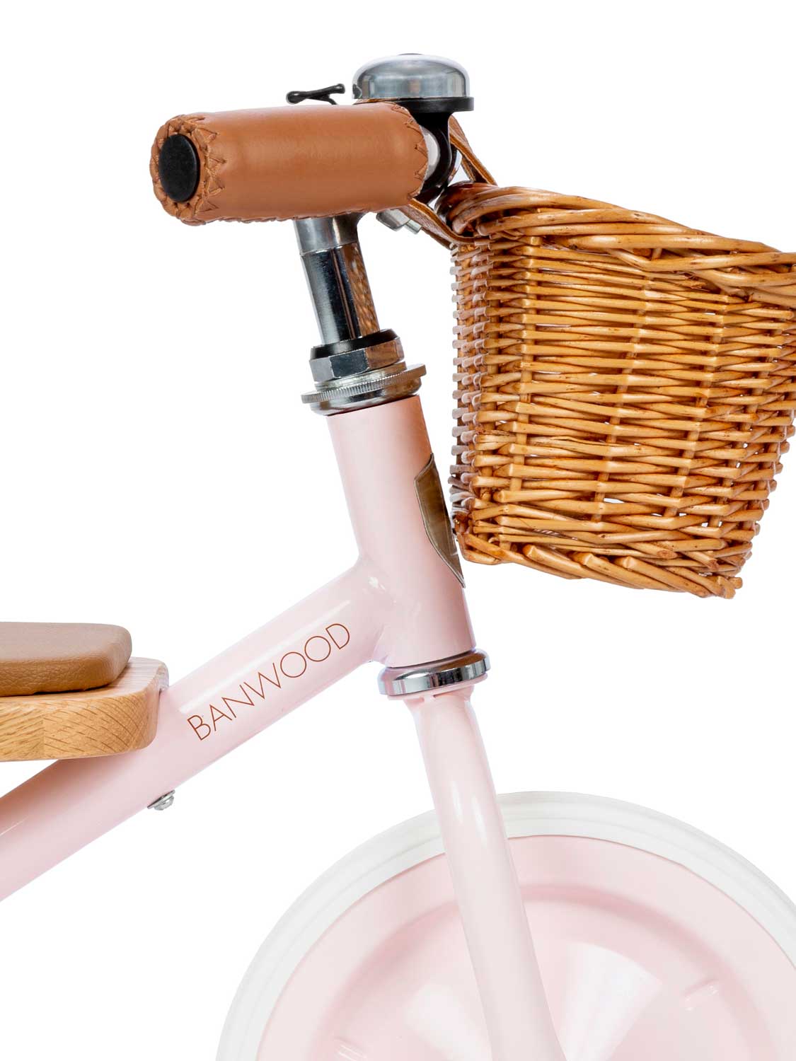 BANWOOD Триколка TRIKE
