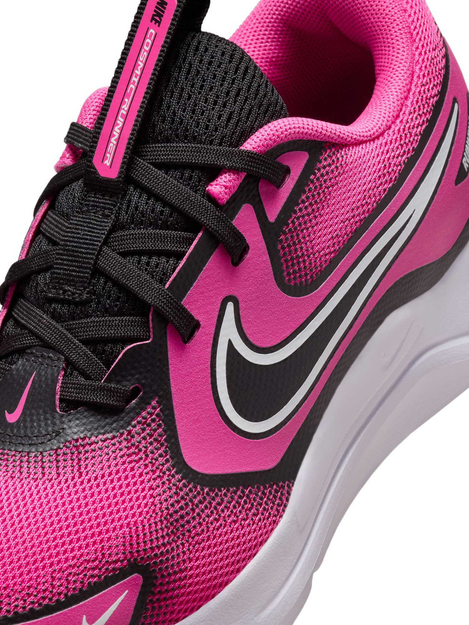 NIKE Обувки COSMIC RUNNER (GS)