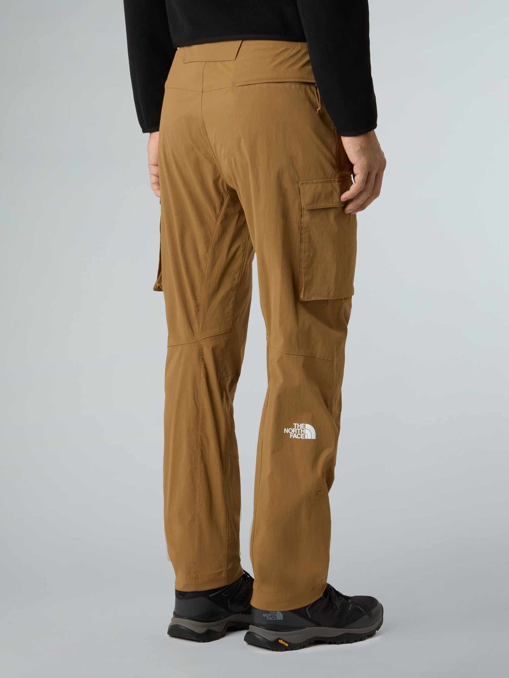 THE NORTH FACE Панталон M EXPLORATION CARGO PANTS